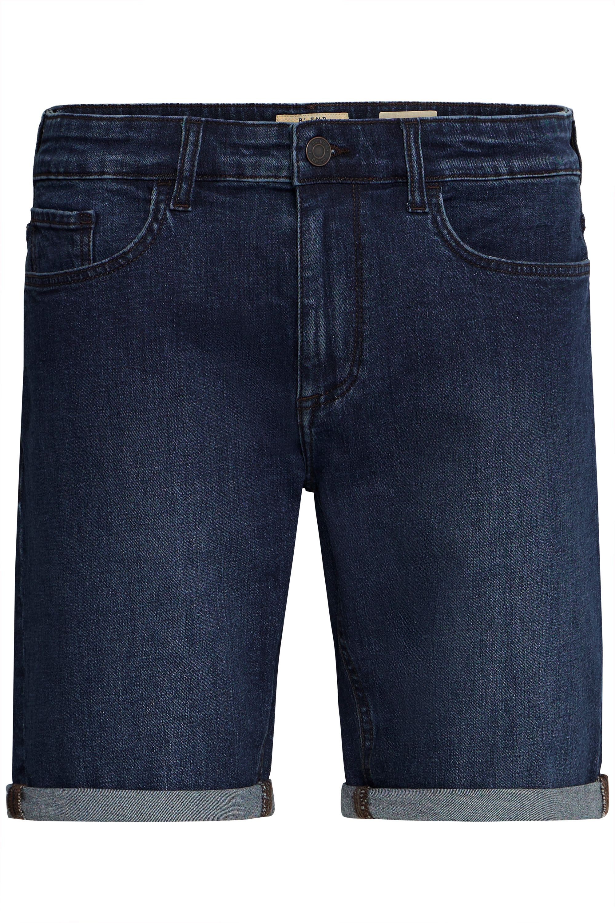 Blend Jeansshorts »Shorts BHJoel«