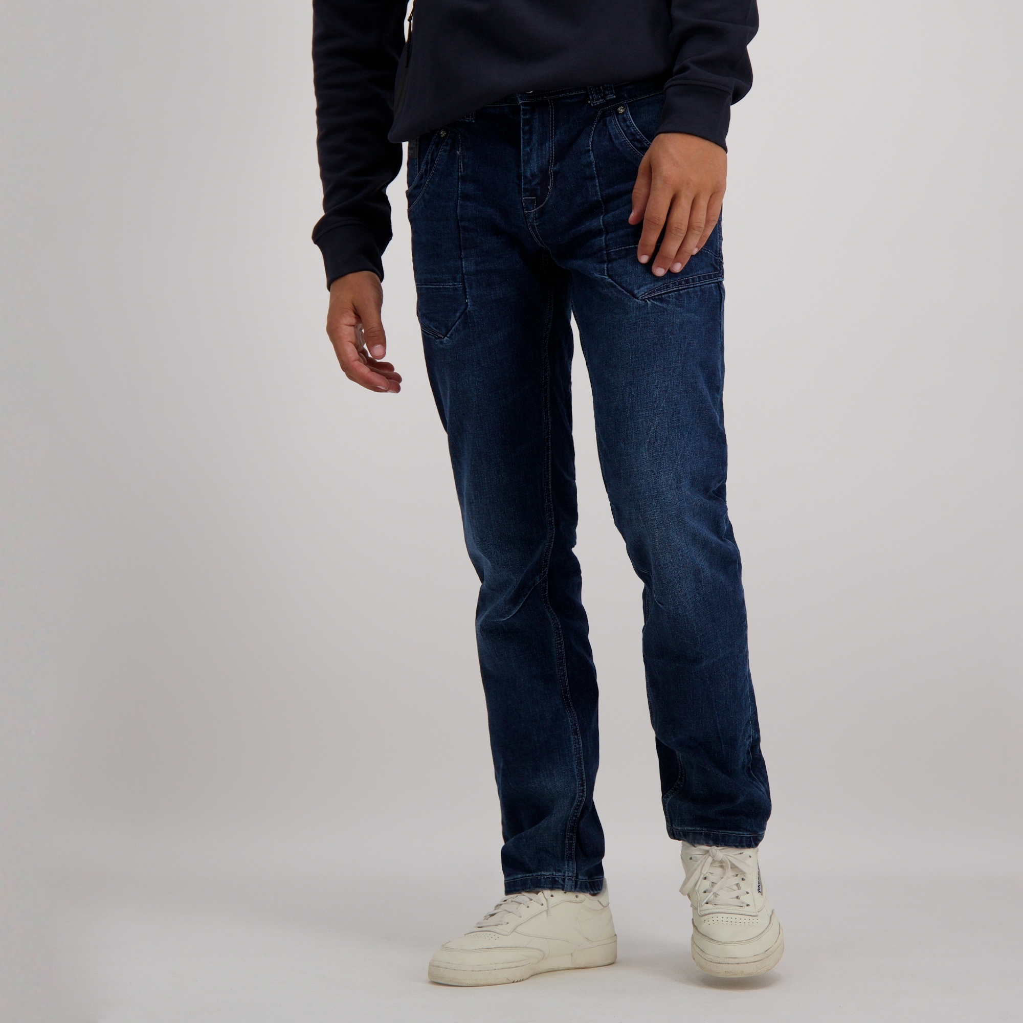 Regular-fit-Jeans »Jeans Bedford«