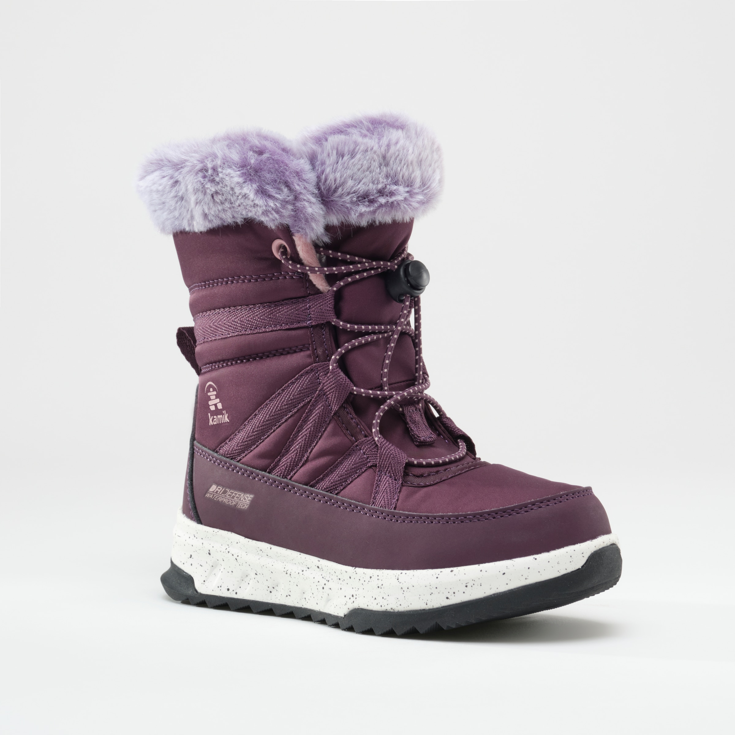 Winterstiefel »STORMYF«