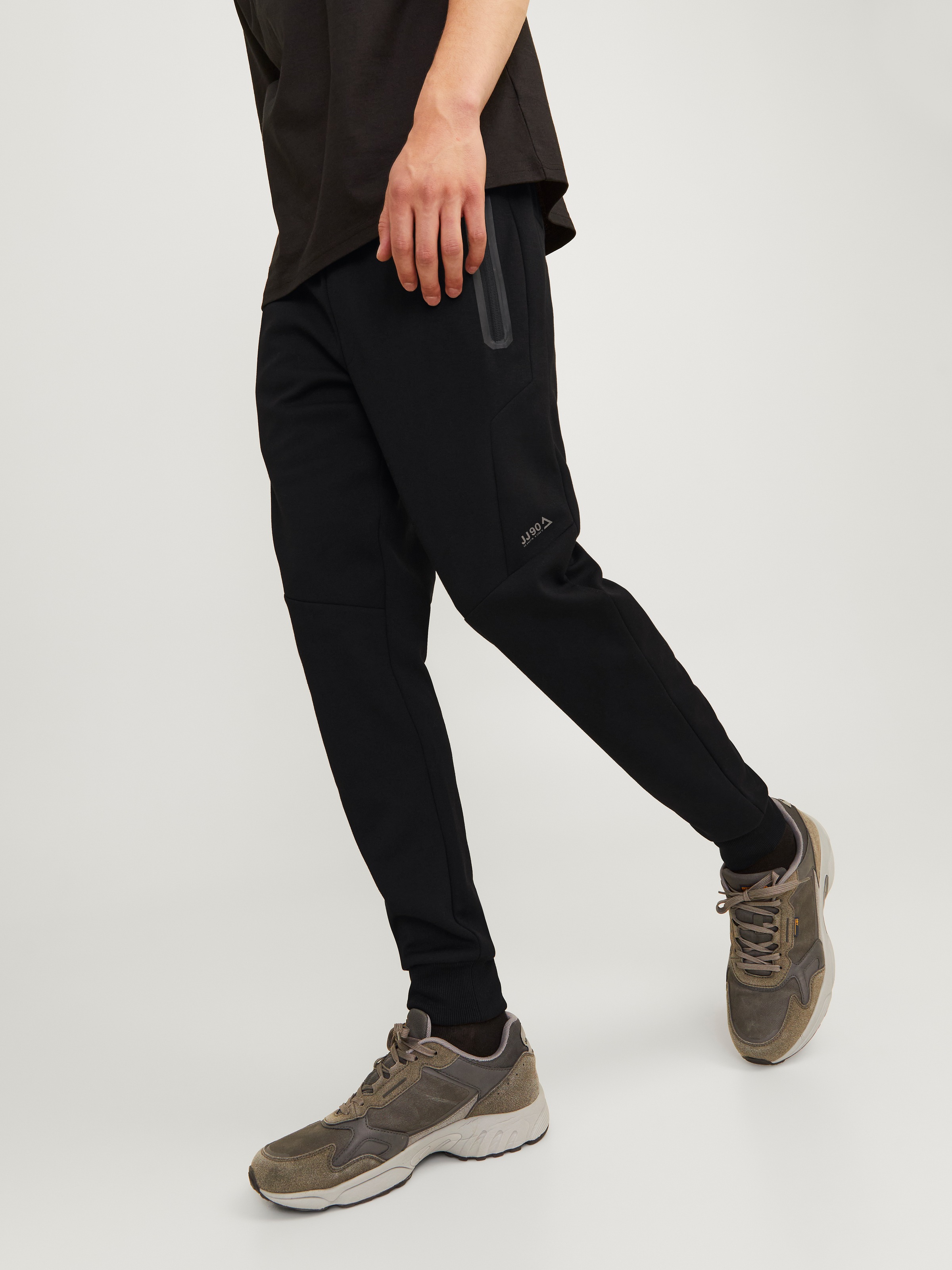 Jack & Jones Sweathose »JPSTWILL FUSION SWEAT PANTS NOOS«