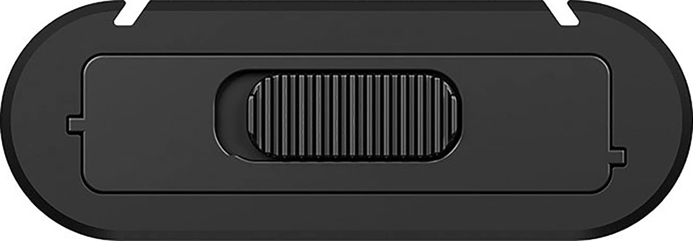 ICY BOX Festplatten-Gehäuse »ICY BOX externes M.2 NVMe Gehäuse USB 3.2 Type-C/Type-A« Aluminium