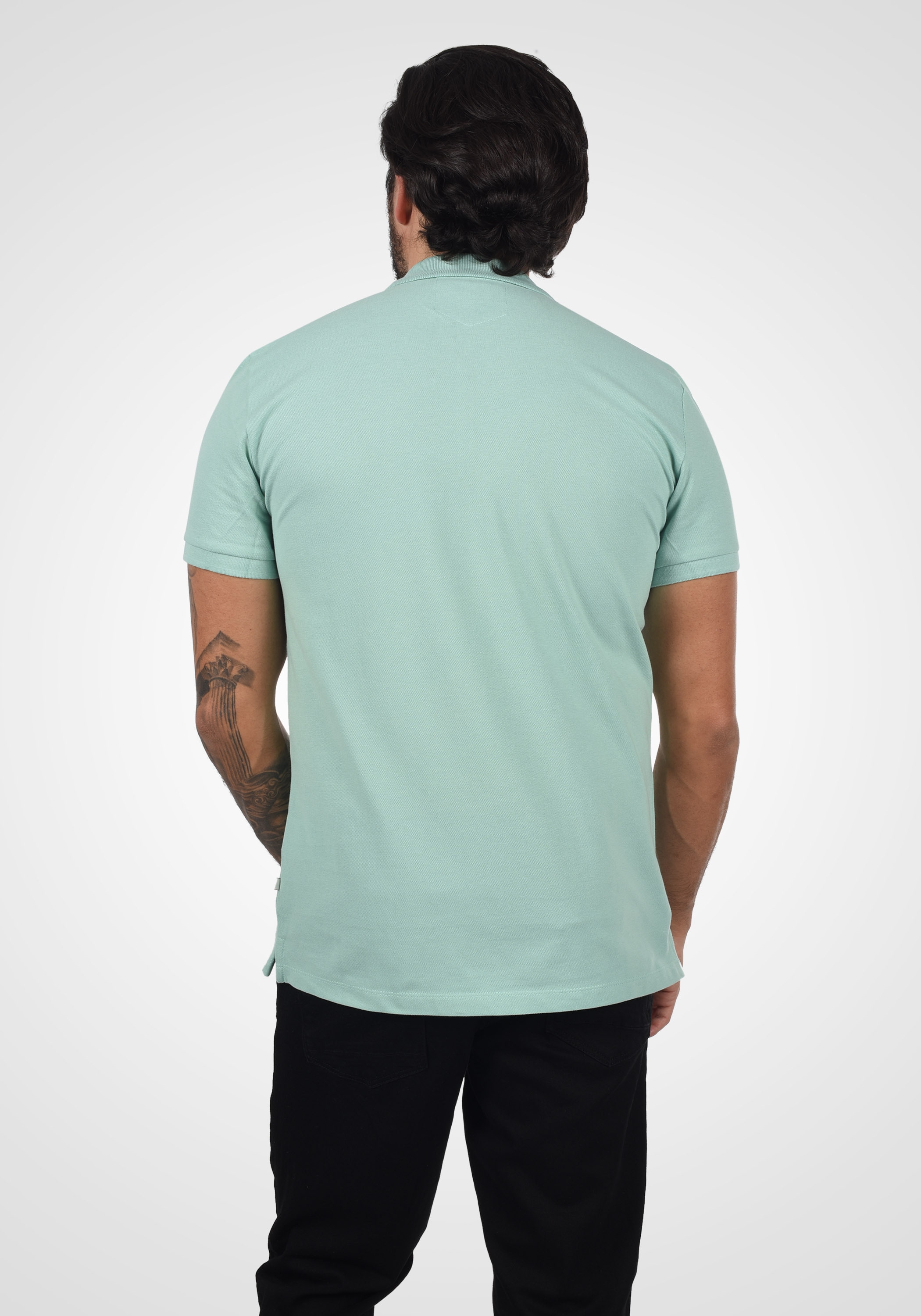 Casual Friday Poloshirt »Poloshirt CFPolo«