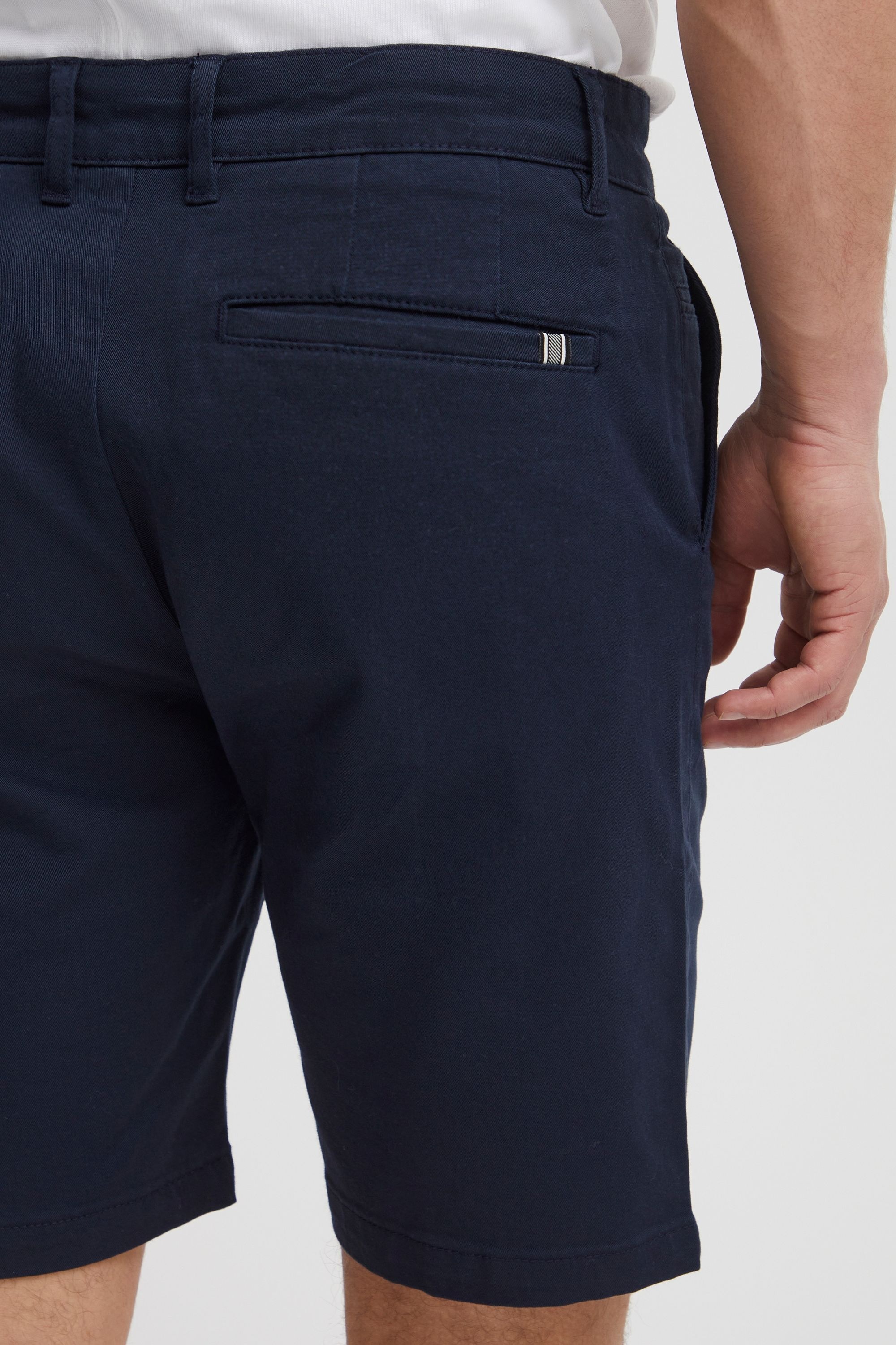 !Solid Chinoshorts »Chinoshorts SDErico«