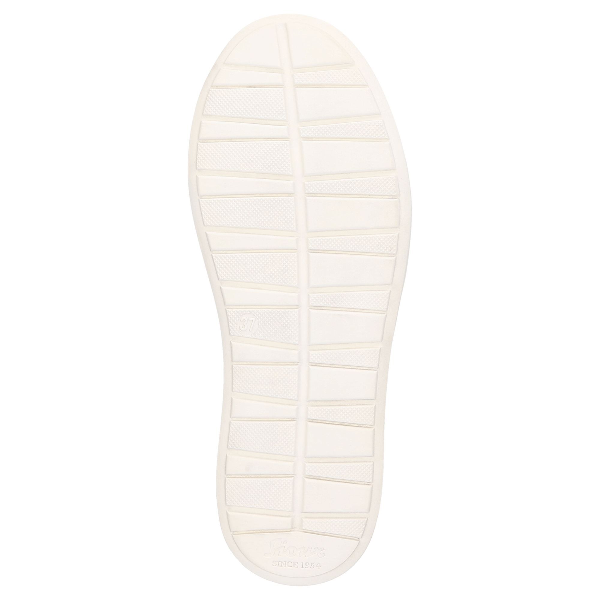 SIOUX Sneaker »Tedroso-DA-702«