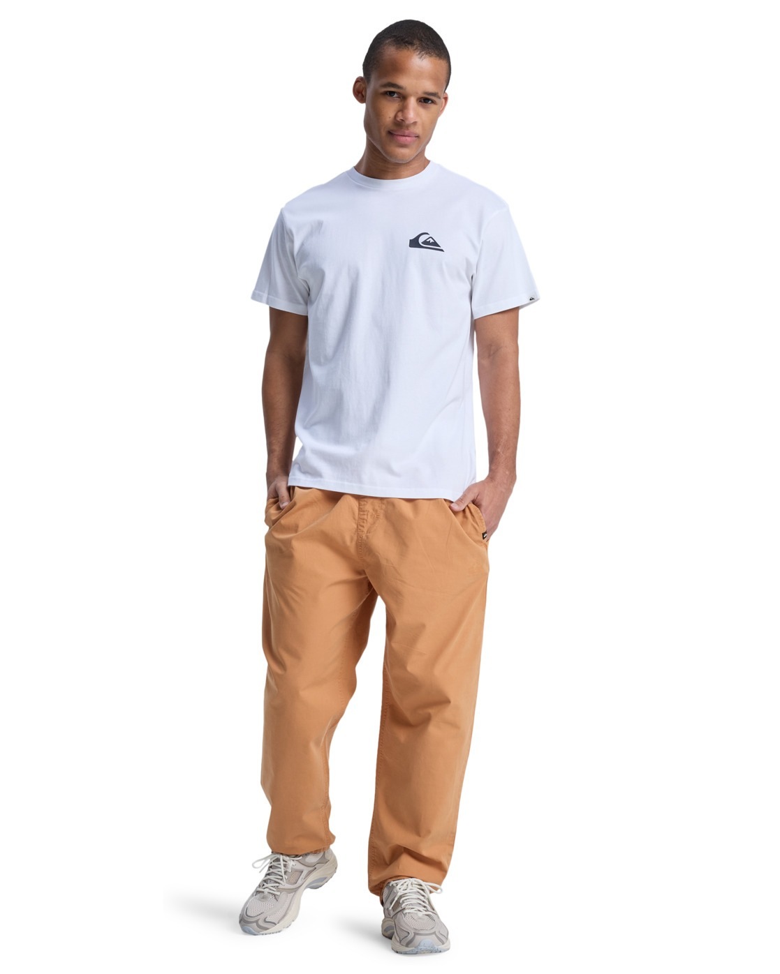 Quiksilver Funktionshose »The Pipe Beach«