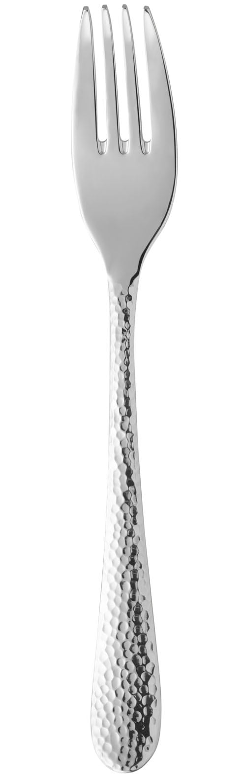 WMF Besteck-Set »Sitello« geschmiedete Messer, farbecht, Wellenschliff, spülmaschinenfest