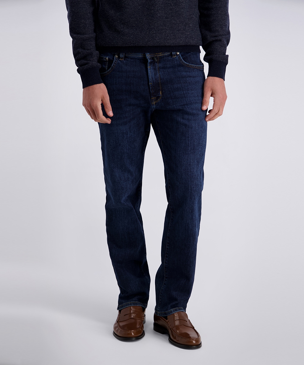 Pierre Cardin 5-Pocket-Jeans »Dijon«