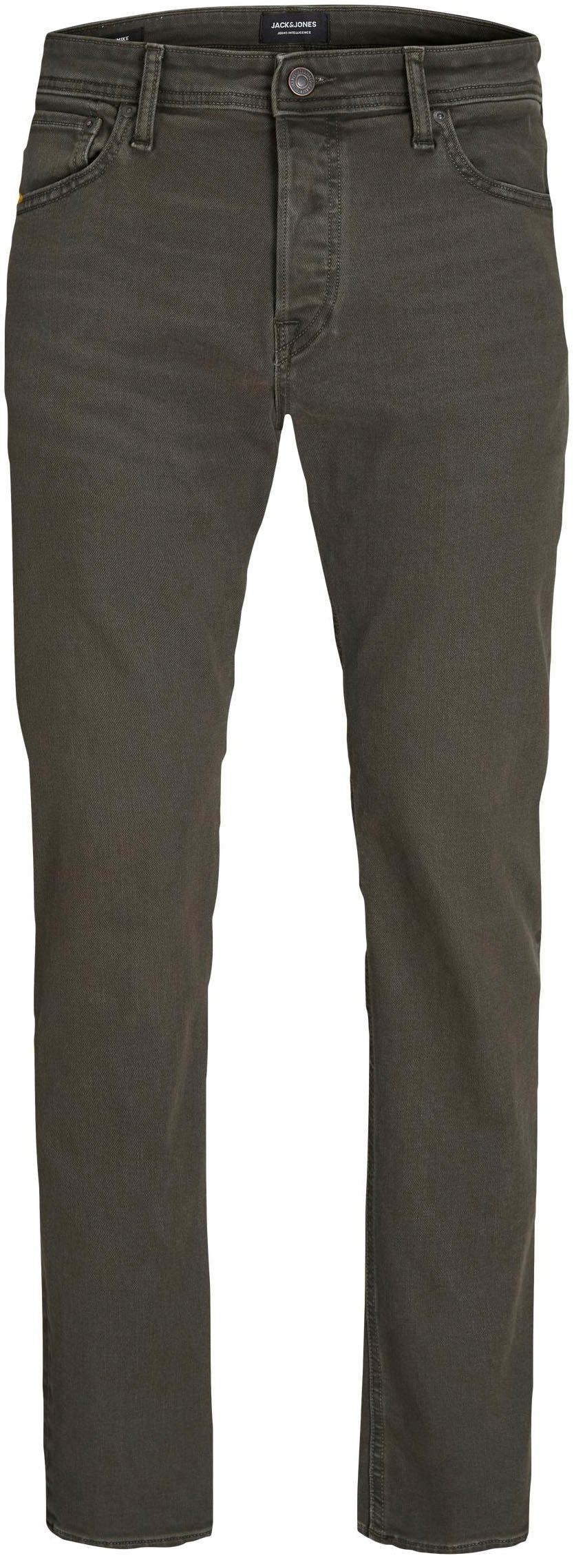 Jack & Jones Tapered-fit-Jeans »JJIMIKE JJORIGINAL AM 405 BF«