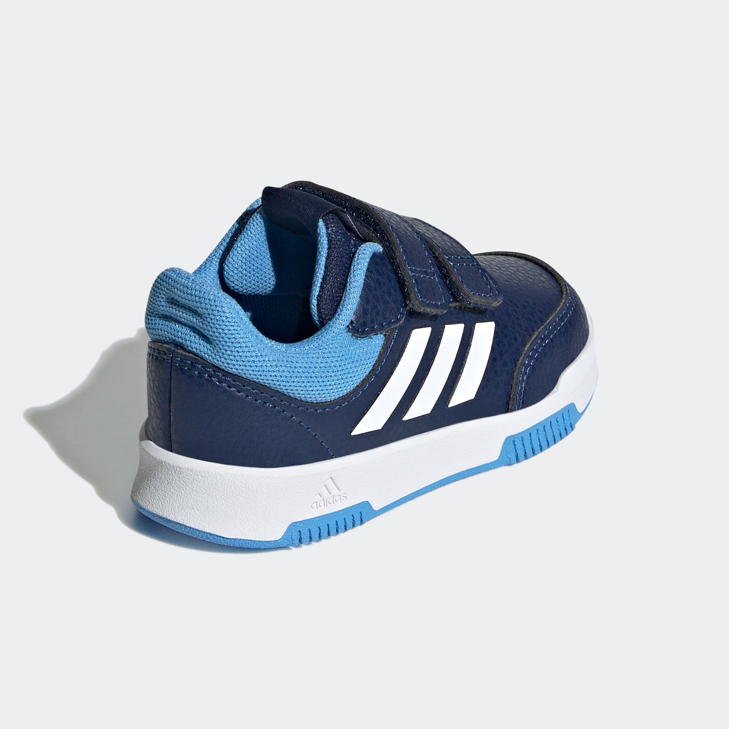 adidas Sportswear Klettschuh »TENSAUR HOOK AND LOOP«, für Kinder mit Klettverschluss