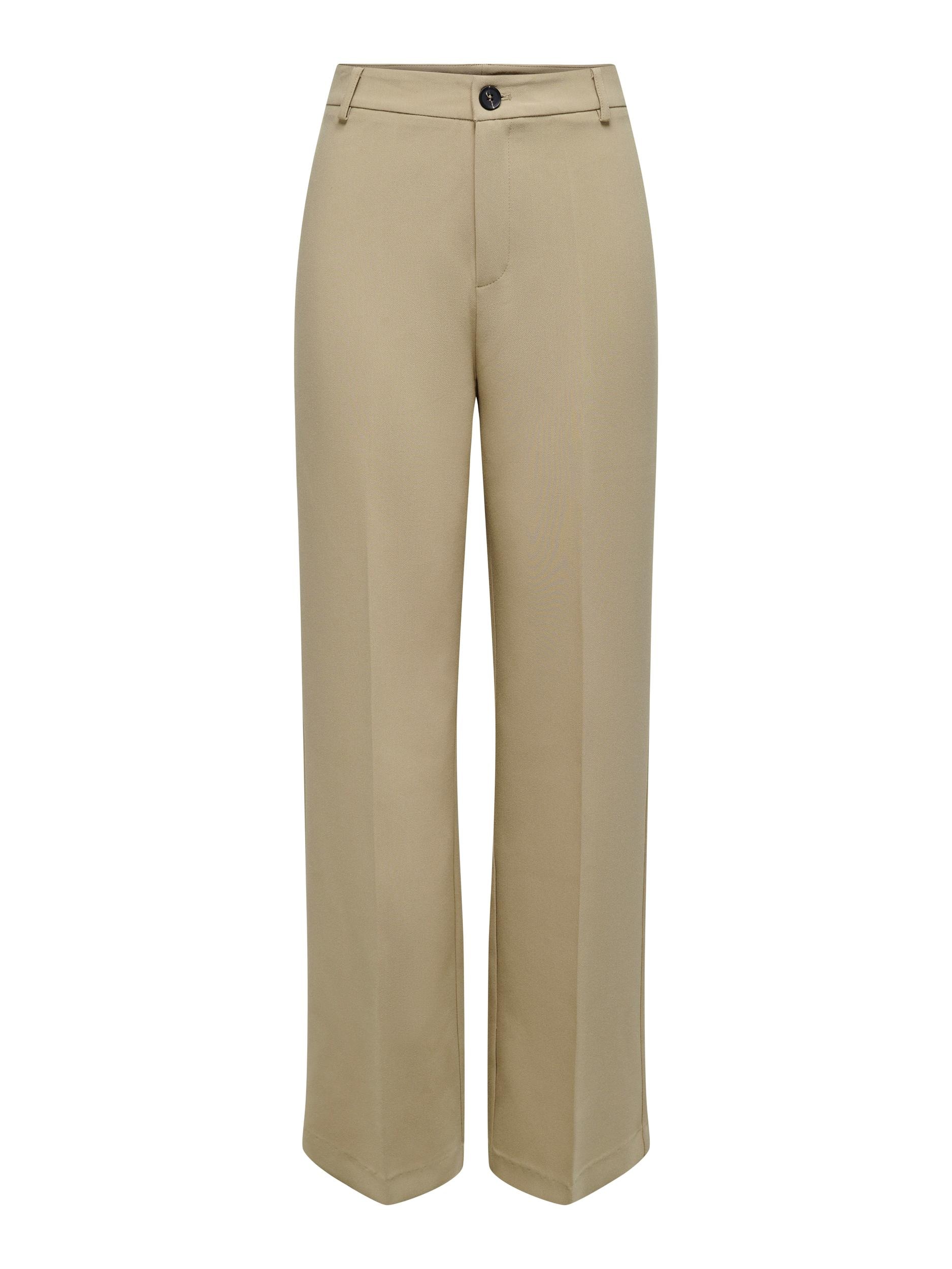 ♕ bei »ONLFLAX NOOS« HW ONLY Anzughose TLR PANT STRAIGHT