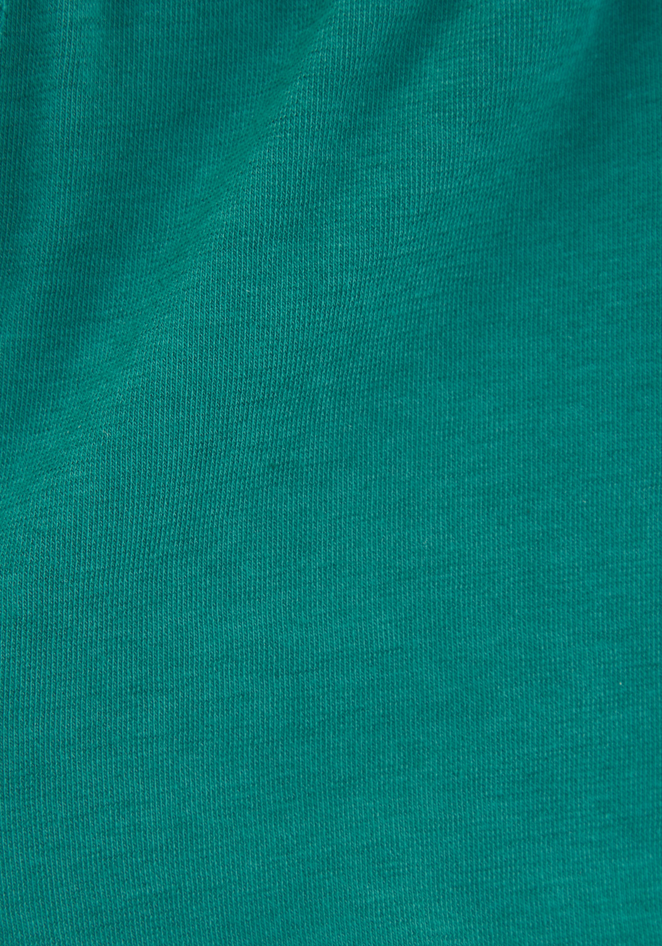 AUTHENTIC LE JOGGER Boxer »Boxershorts für Jungen« Packung, 4 Stk. in  klassischer Passform mit Webbund