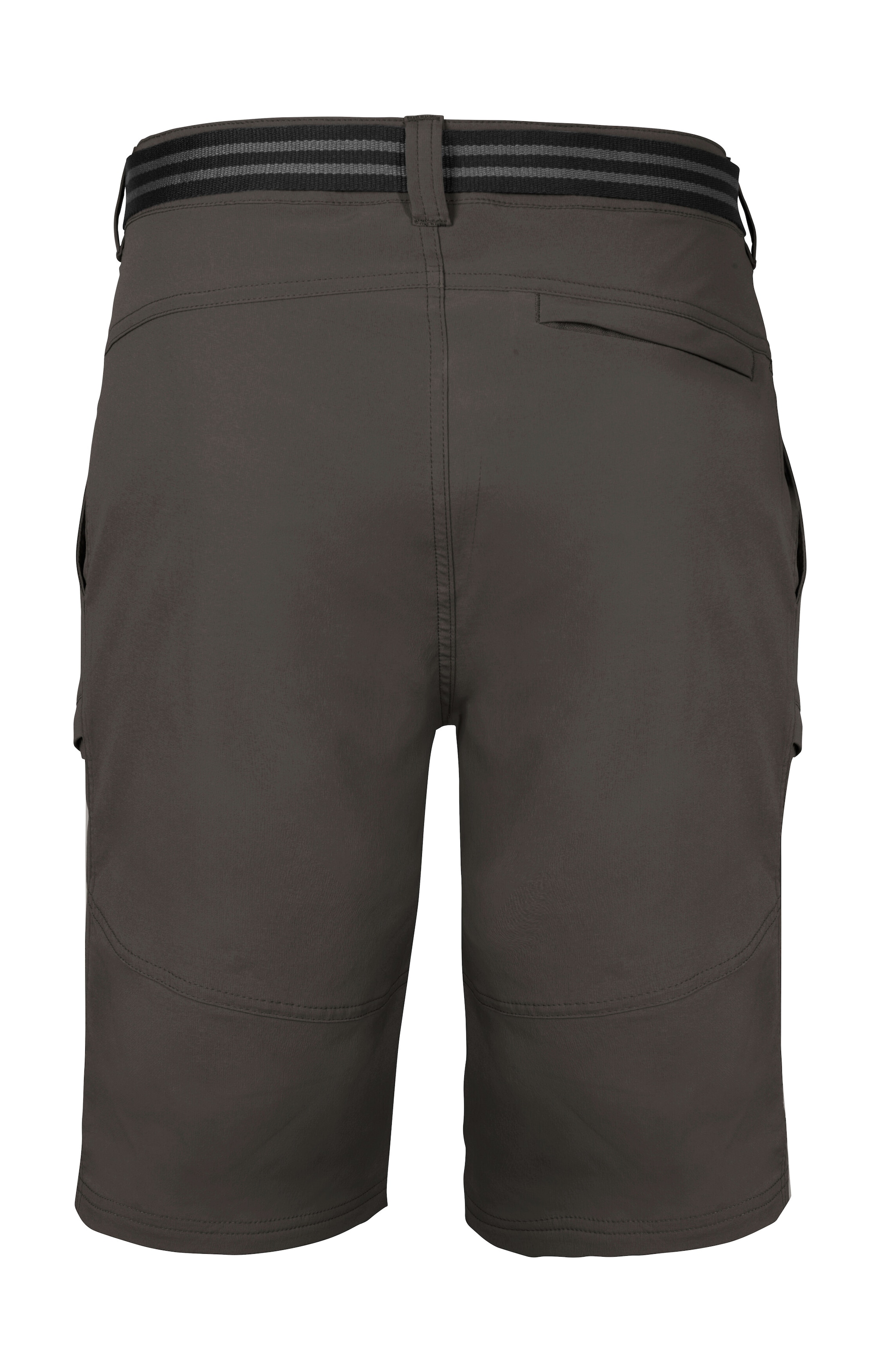 Killtec Bermudas »KOS 11 MN BRMDS«  Wasserabweisende, schnelltrocknende Funktionsbermudas