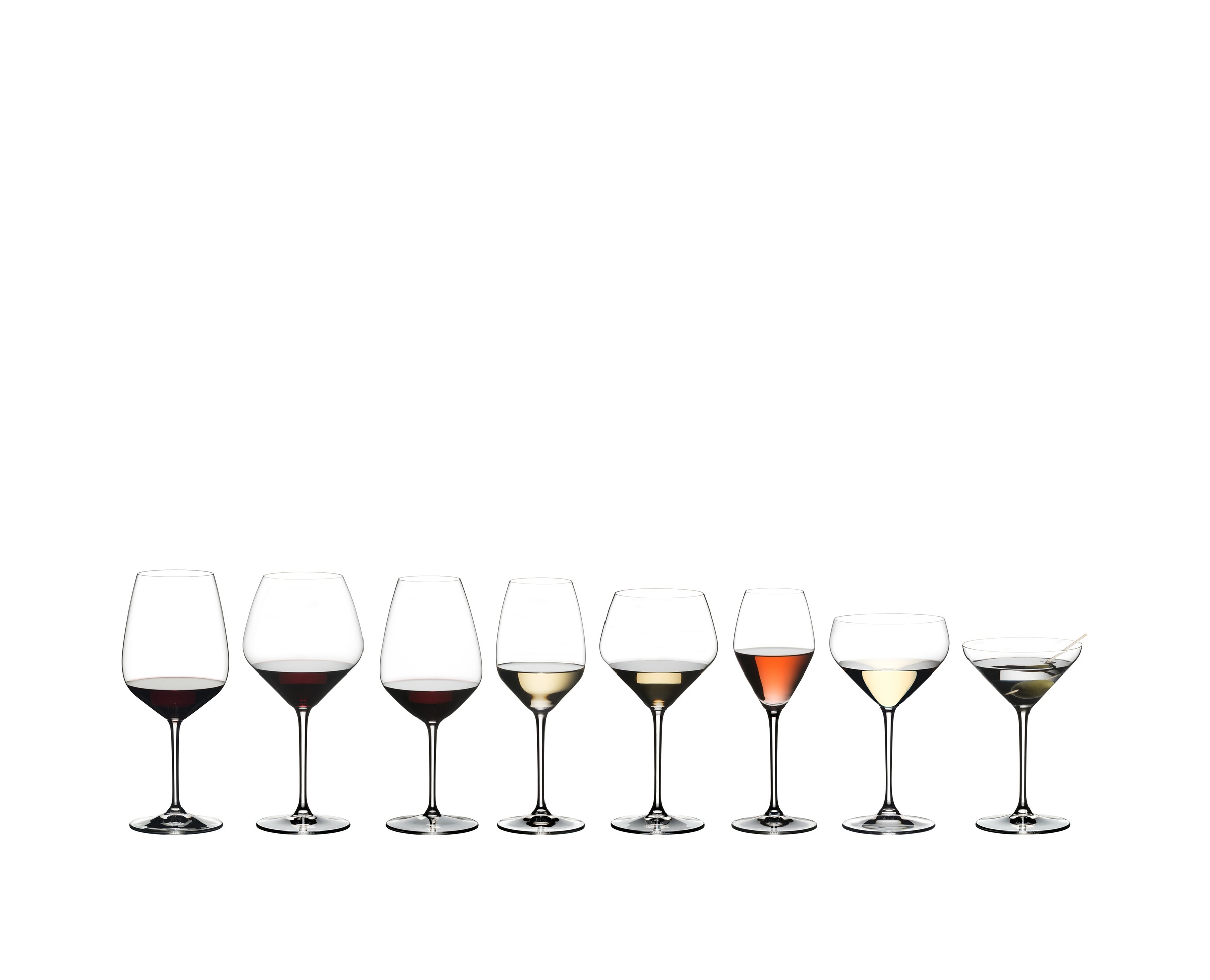 RIEDEL THE WINE GLASS COMPANY Champagnerglas »EXTREME«