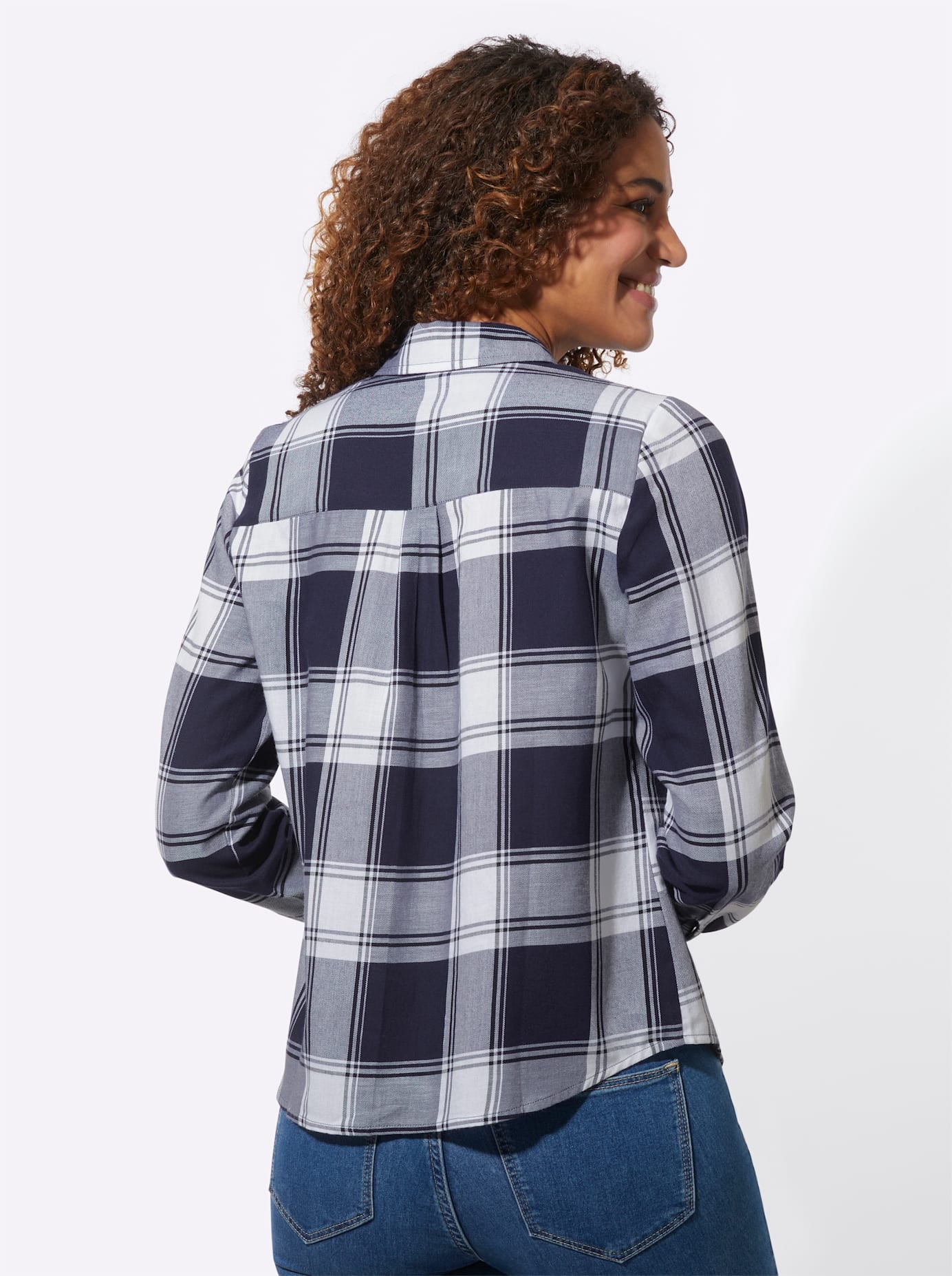 Casual Looks Karobluse