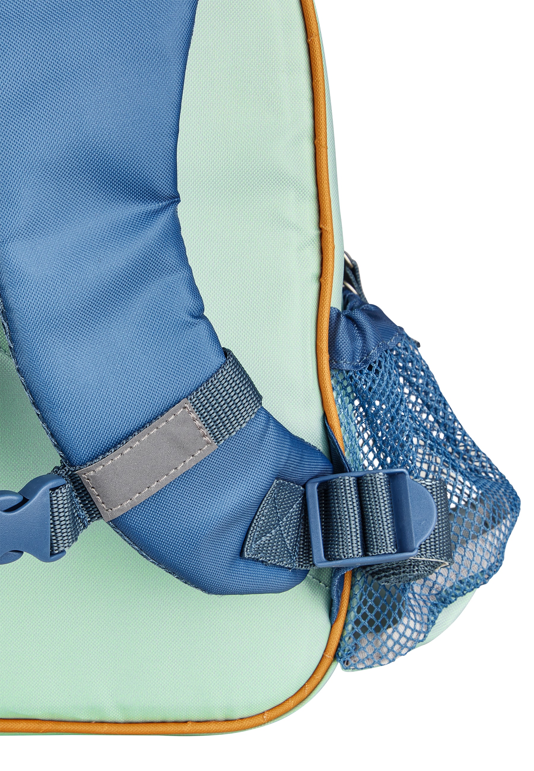 Sterntaler® Kinderrucksack »Kinderrucksack DINO Rexi«