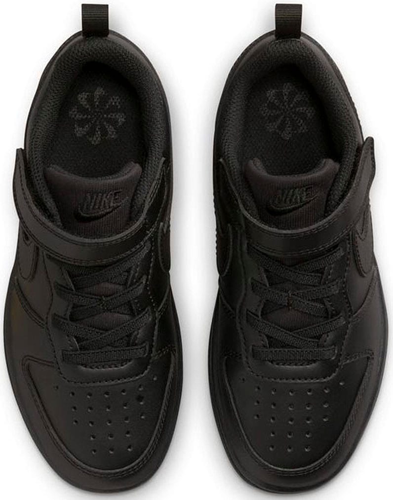 Nike Sportswear Sneaker »COURT BOROUGH LOW RECRAFT (PS)«