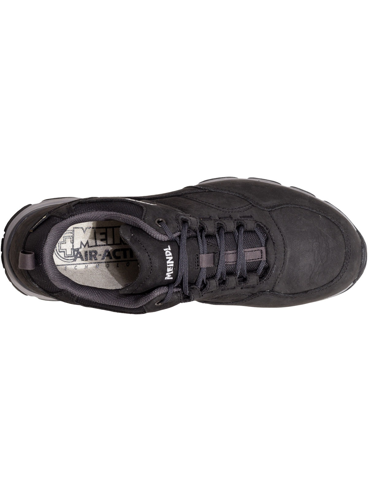 Meindl Sneaker »Dublin GTX«