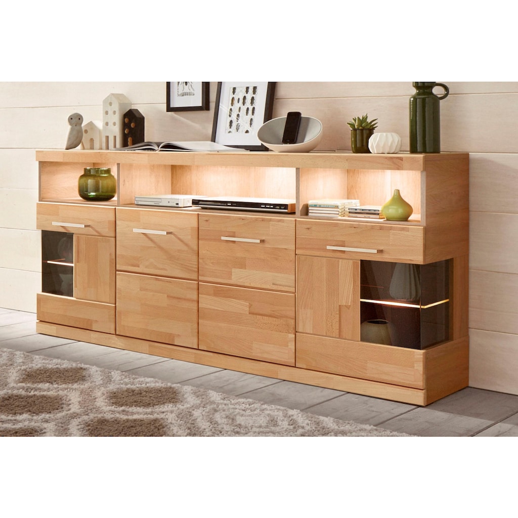 Woltra Sideboard »Ribe«