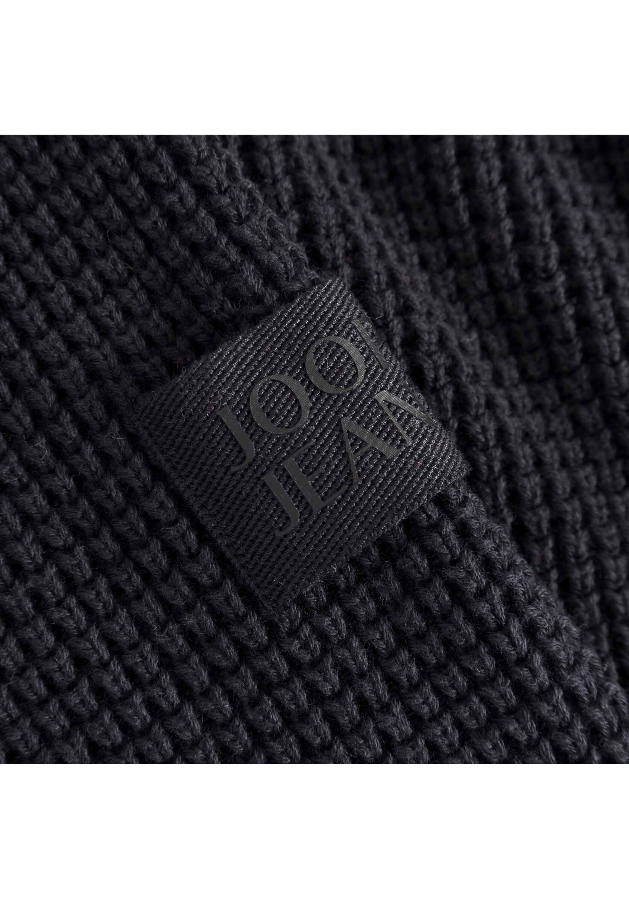 Joop Jeans Sweatshirt »Strickjacke 15 JJK-16Hajoros 10020092«
