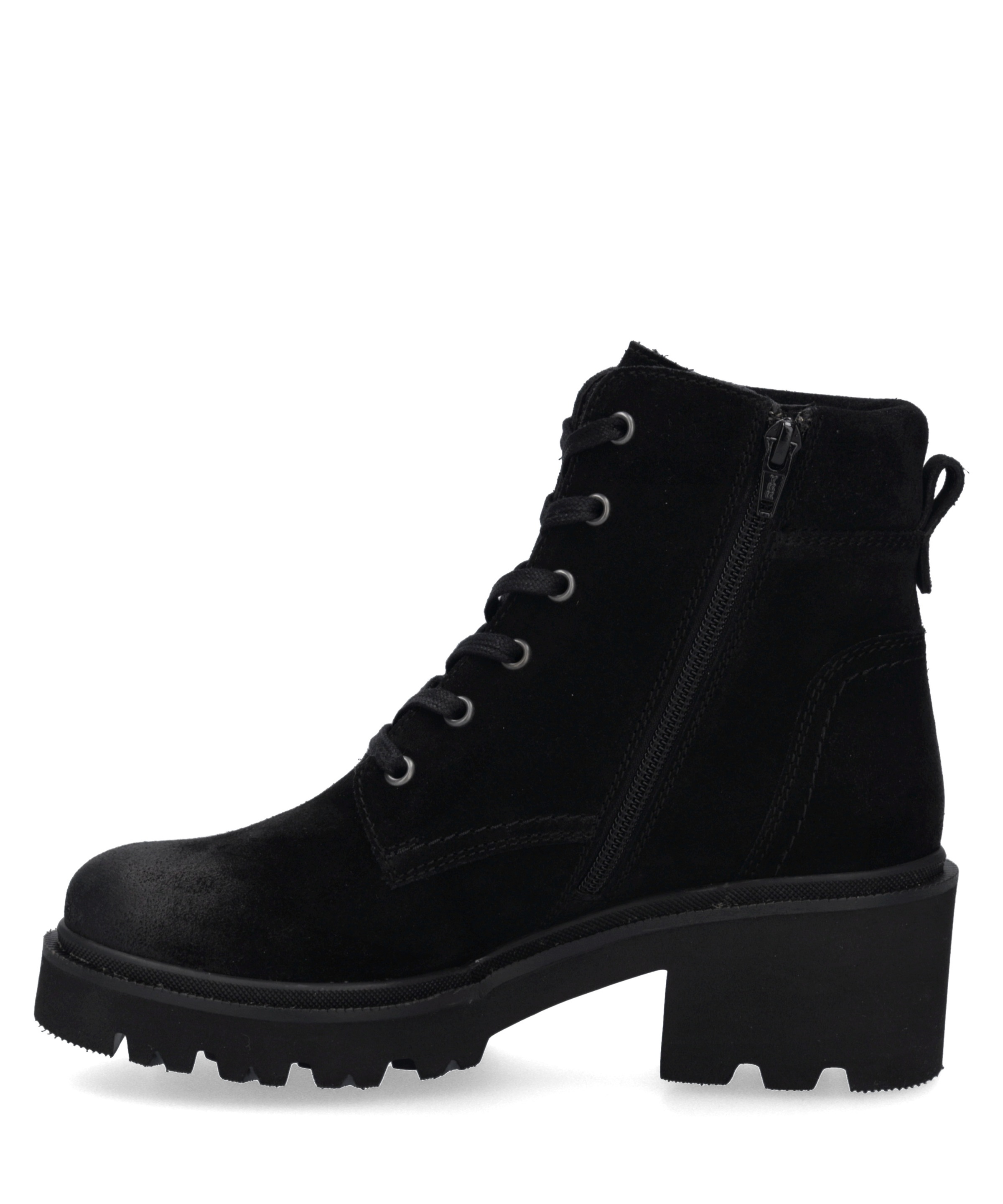 Josef Seibel Stiefelette »Josephine 02, schwarz«