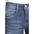 GANG 5-Pocket-Jeans »Amelie«, mit doppelter rechter Gesäßtasche