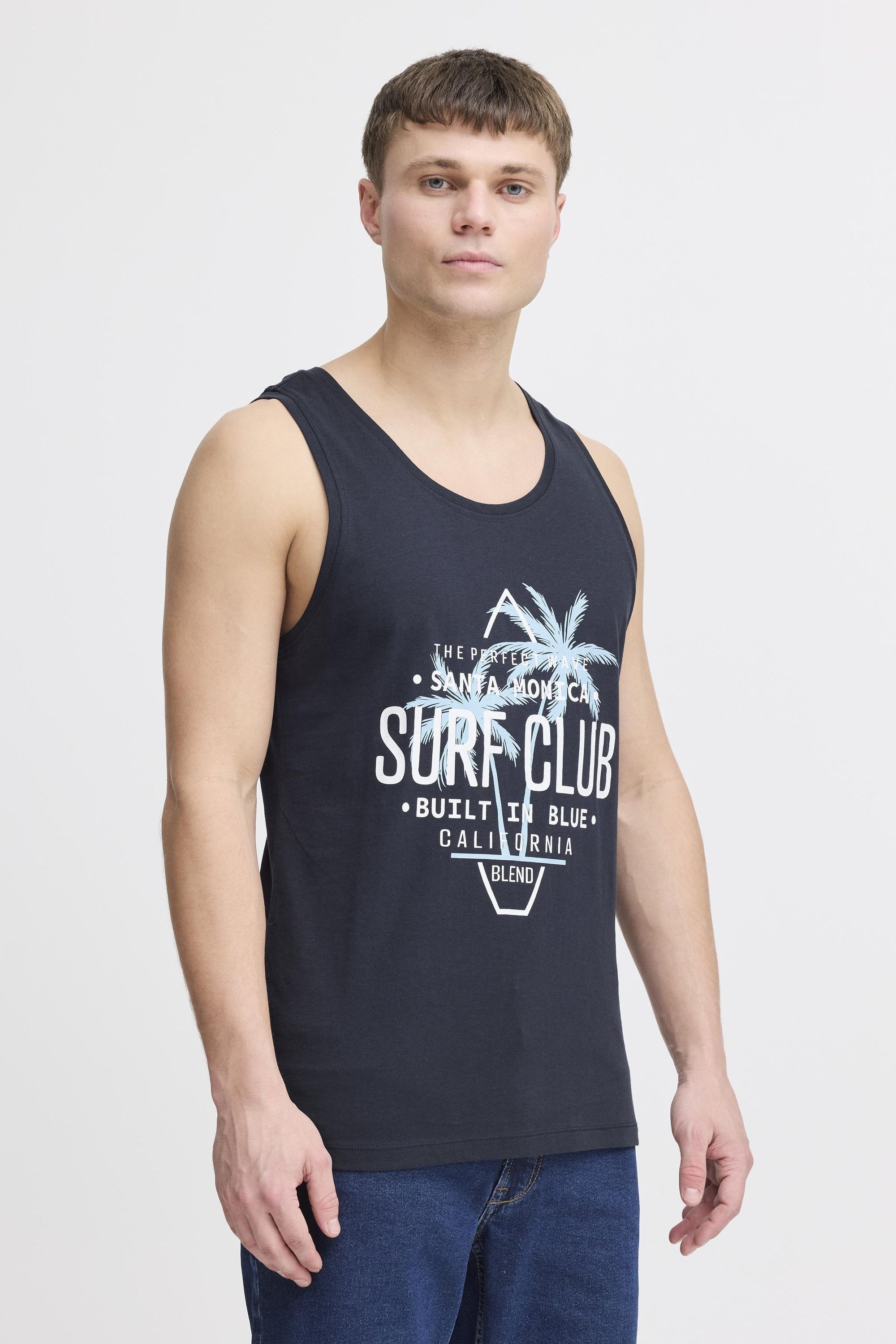 Blend Longtop »Tanktop BHCali«