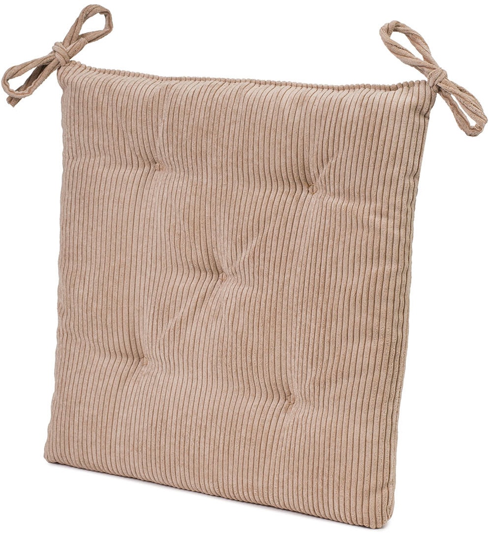 Gözze Sitzauflage »Capri«