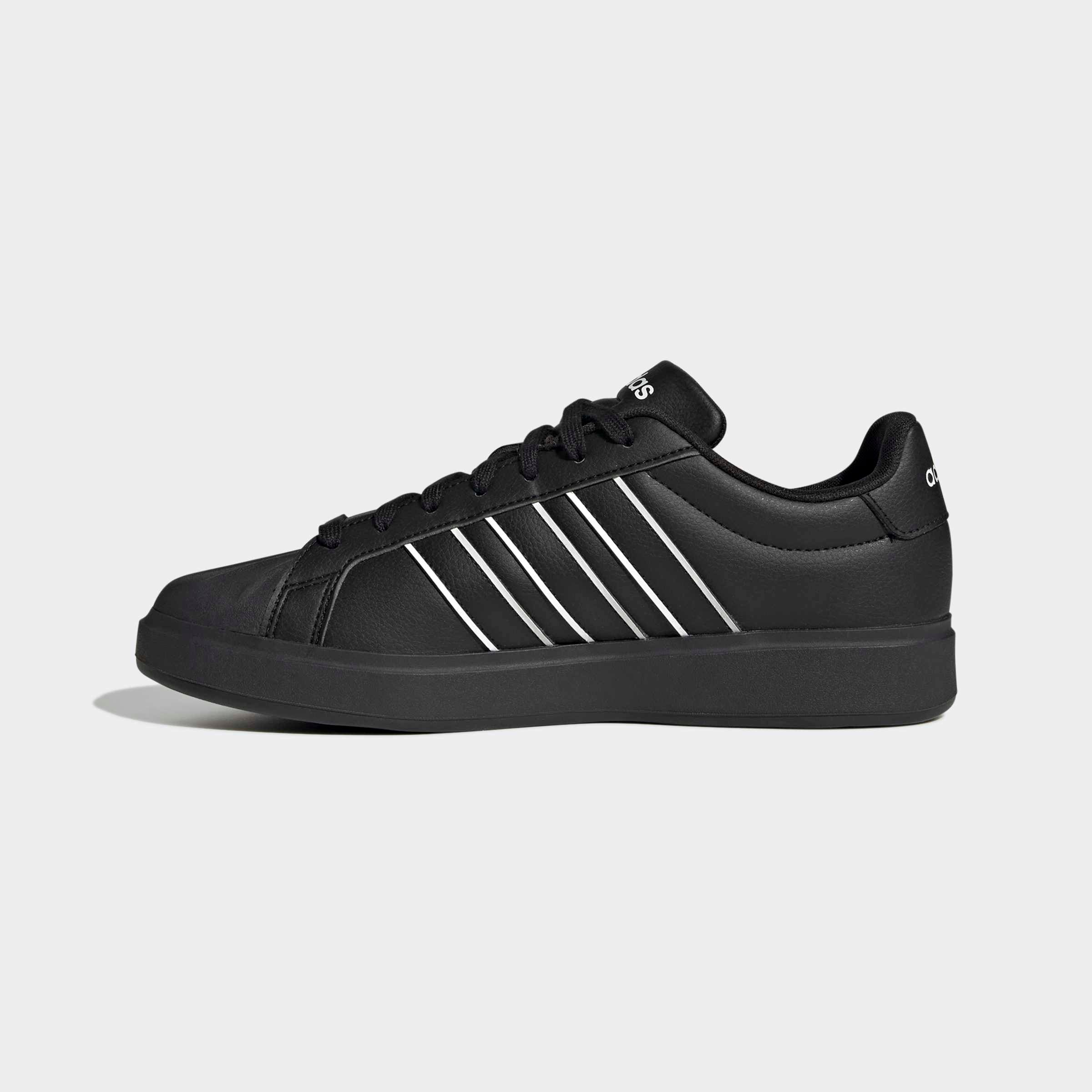 adidas Sportswear »STREETTALK«  inspiriert vom Design des adidas Superstar