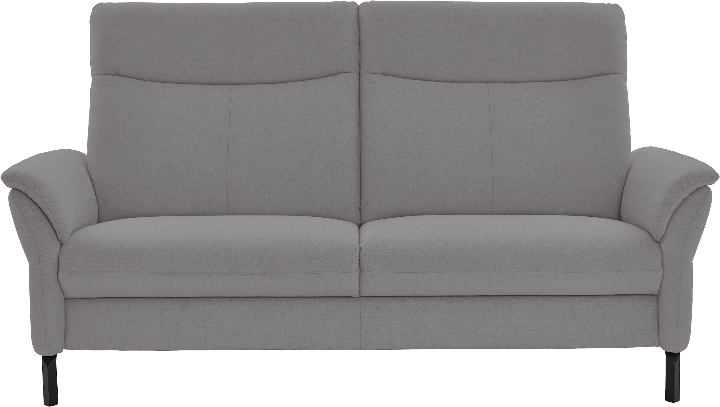 PLACES OF STYLE 3-Sitzer »Sisto« inklusive manueller Kopfteilverstellung