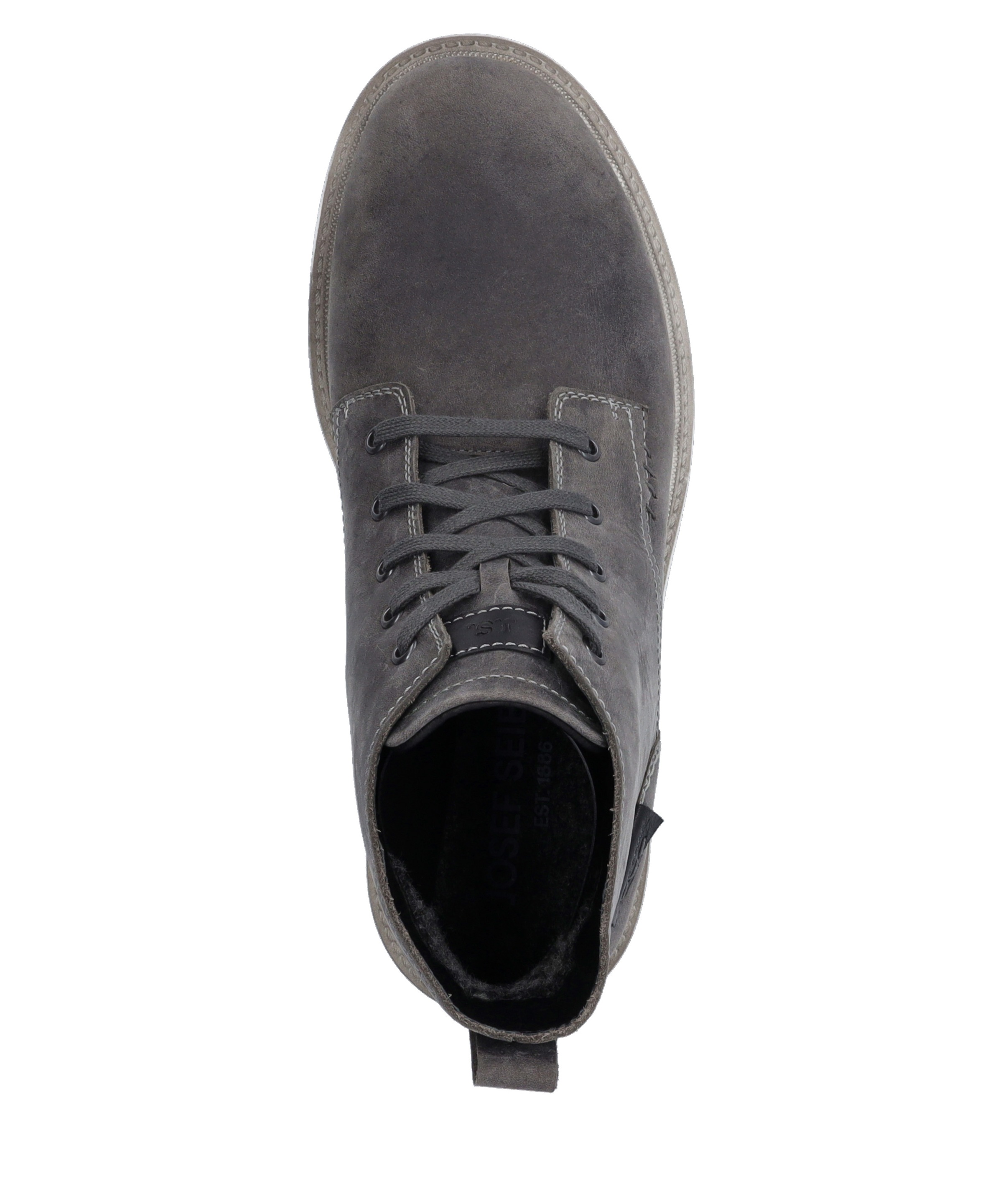 Josef Seibel Stiefelette »Cooper 04, asphalt-kombi«