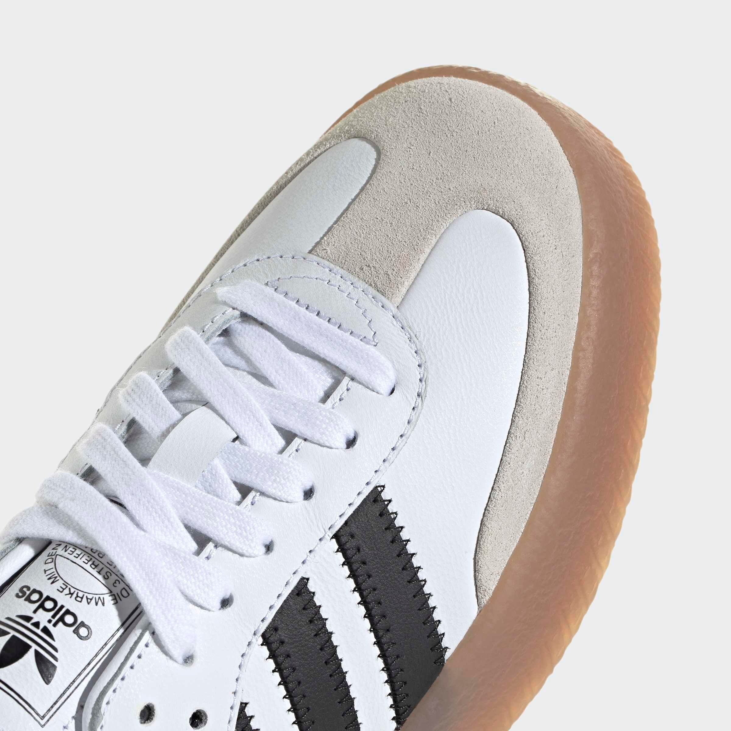 adidas Originals Sneaker »SAMBA«