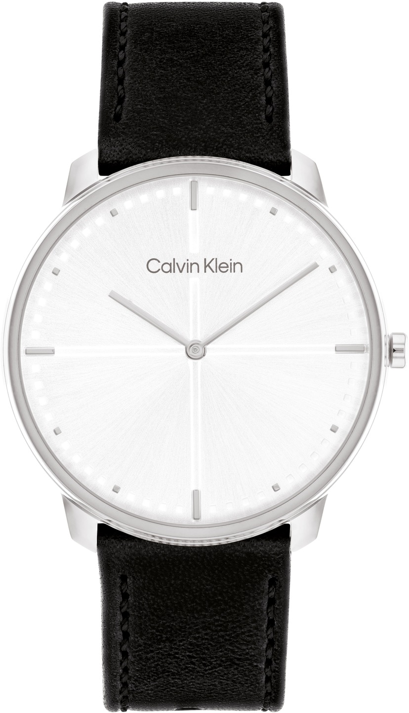 Calvin Klein Quarzuhr bestellen 25200052« auf Raten »Modern