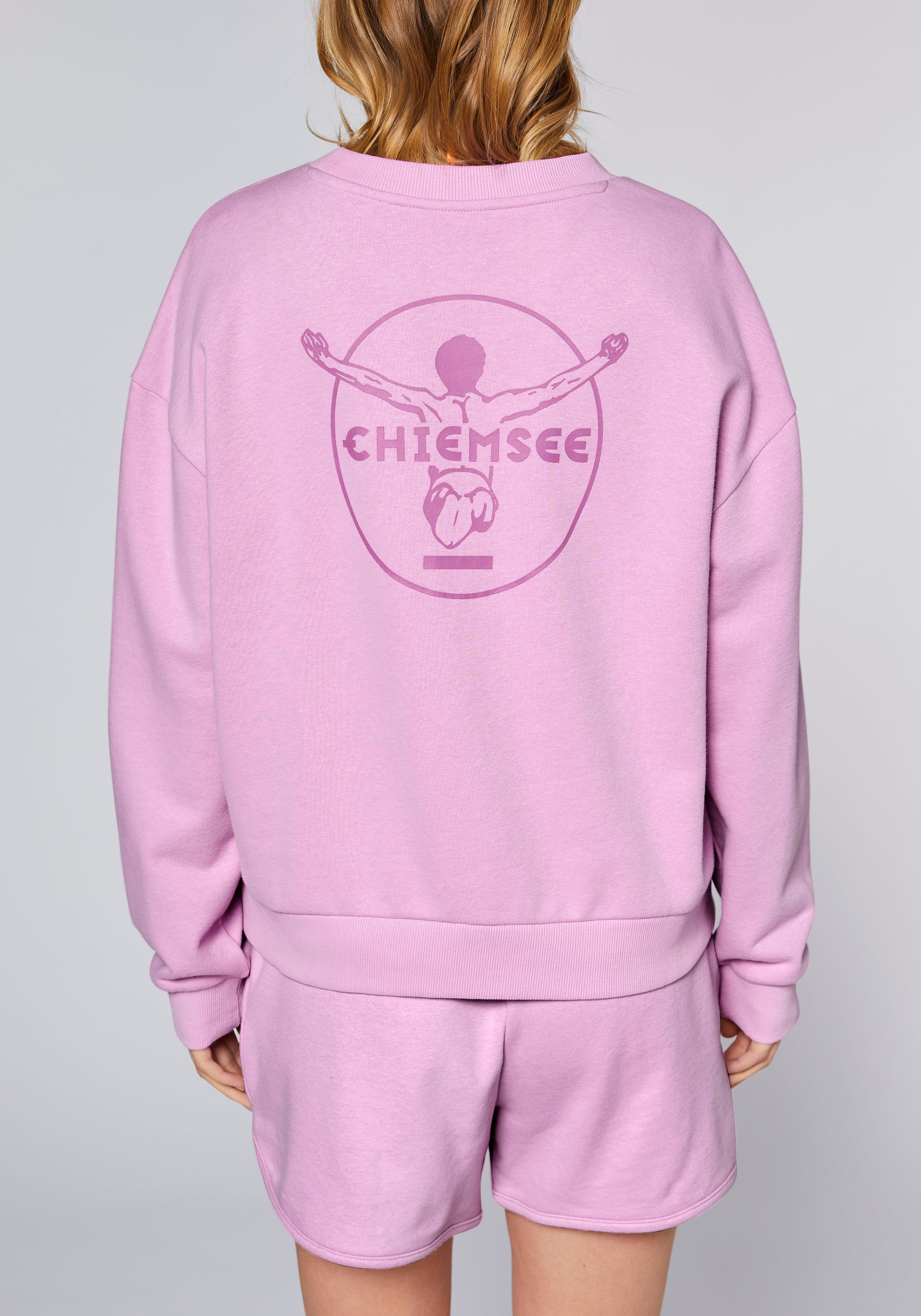 Chiemsee Sweatshirt
