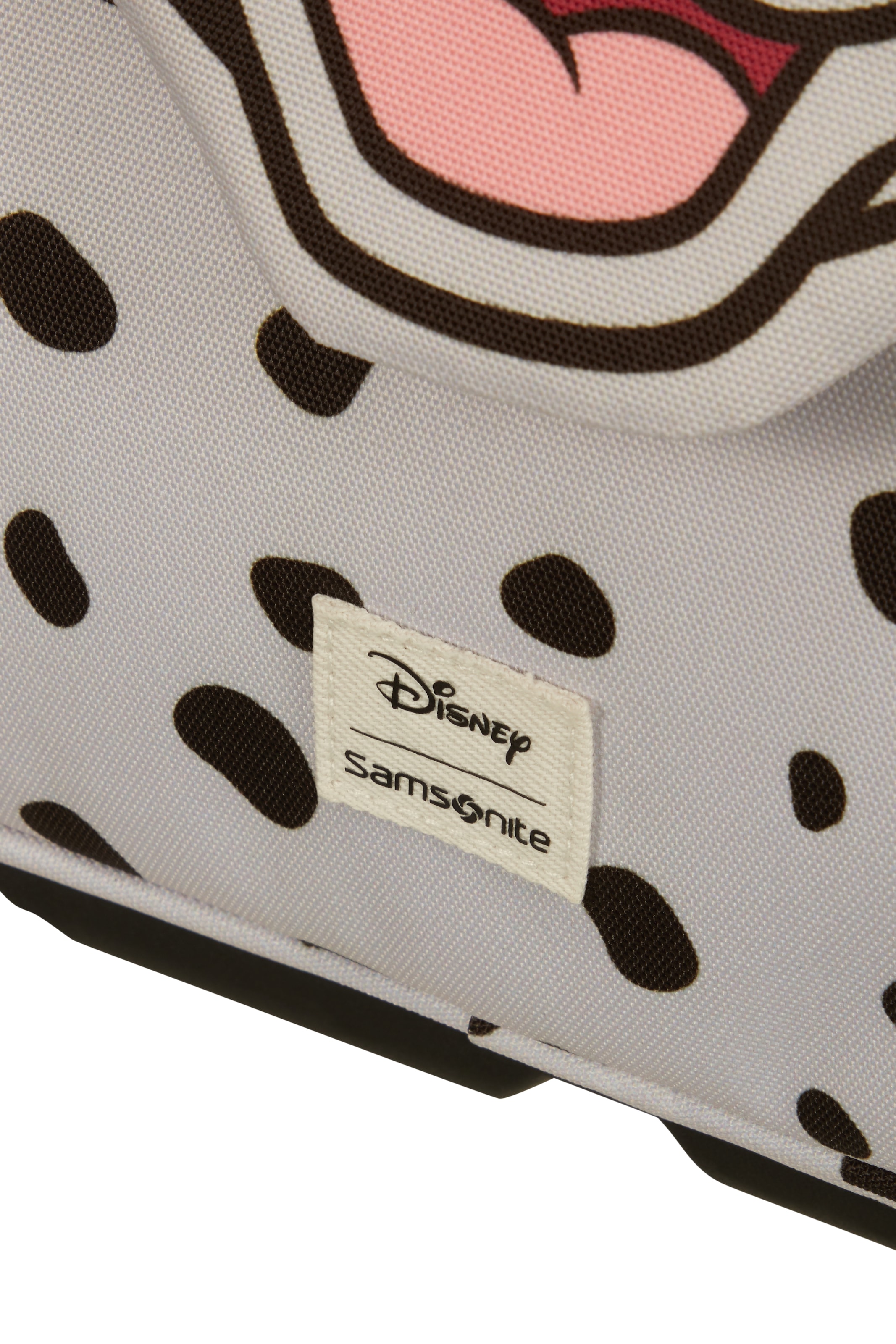 Samsonite Handgepäck-Trolley »SAMMIES DISNEY« 30 l 2 Rollen kompakte Maße, für übersichtliche Organisation