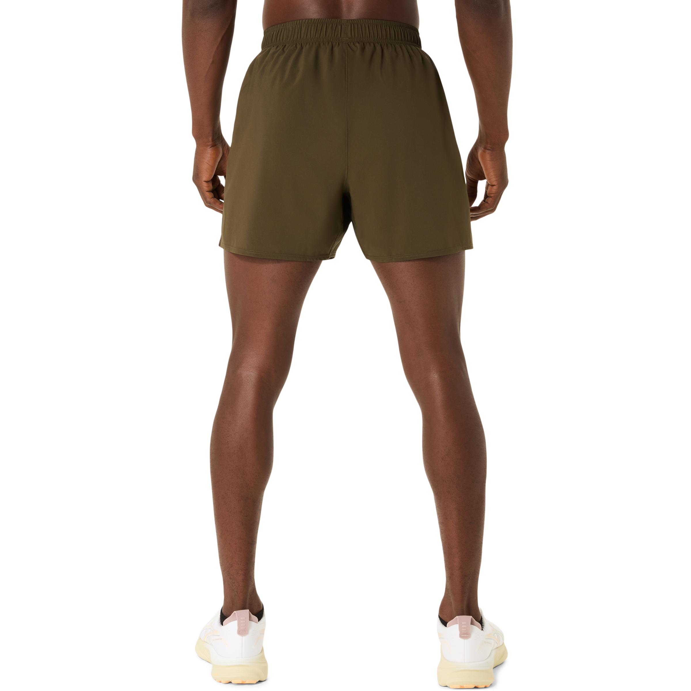 Asics Laufshorts »ASICS CORE 5IN SHORT«