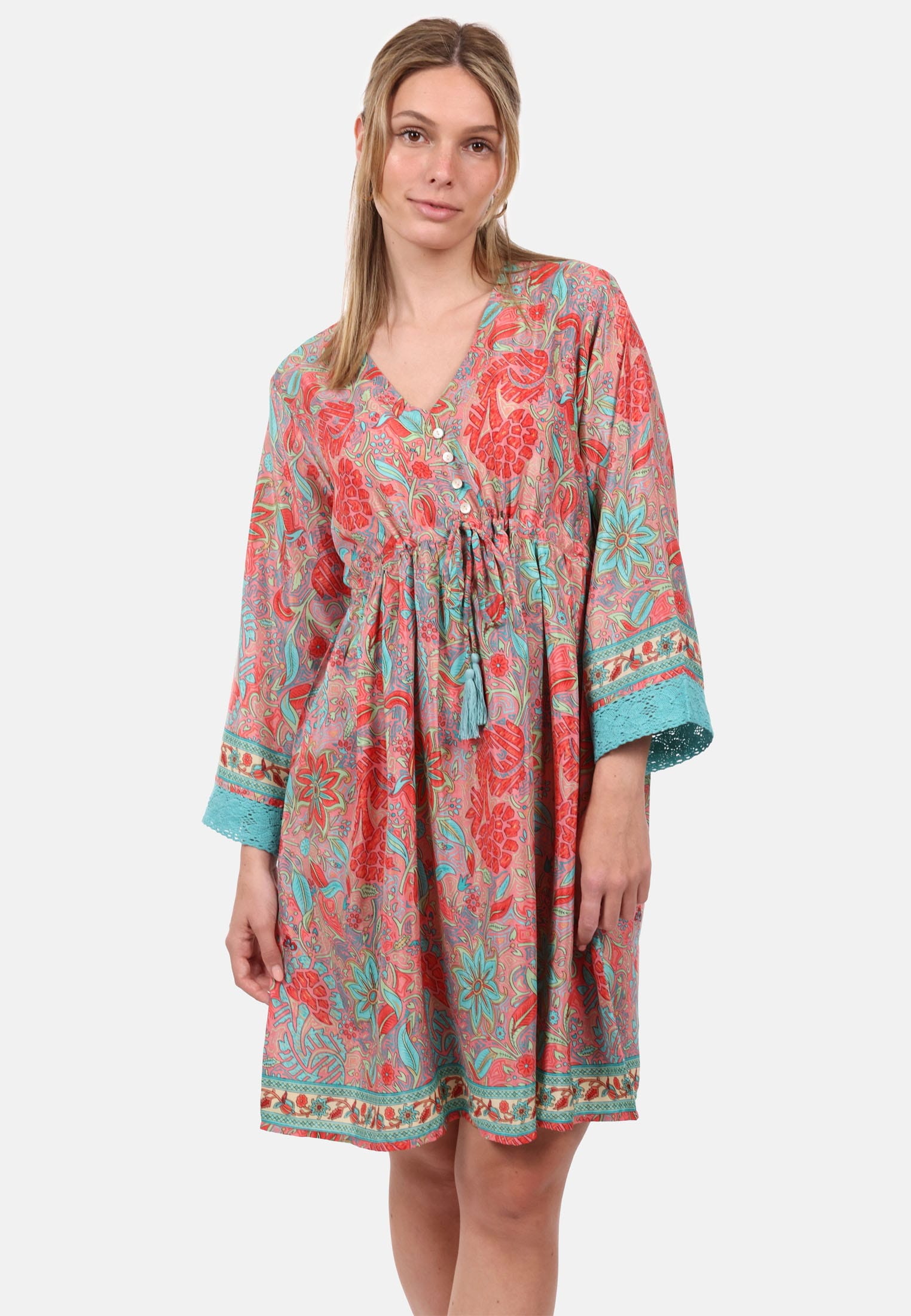 SURI FREY Sommerkleid »Freizeitkleid SFY Freyday«