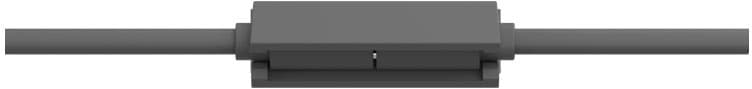 Logitech Audio-Kabel »950-000005«, 1000 cm