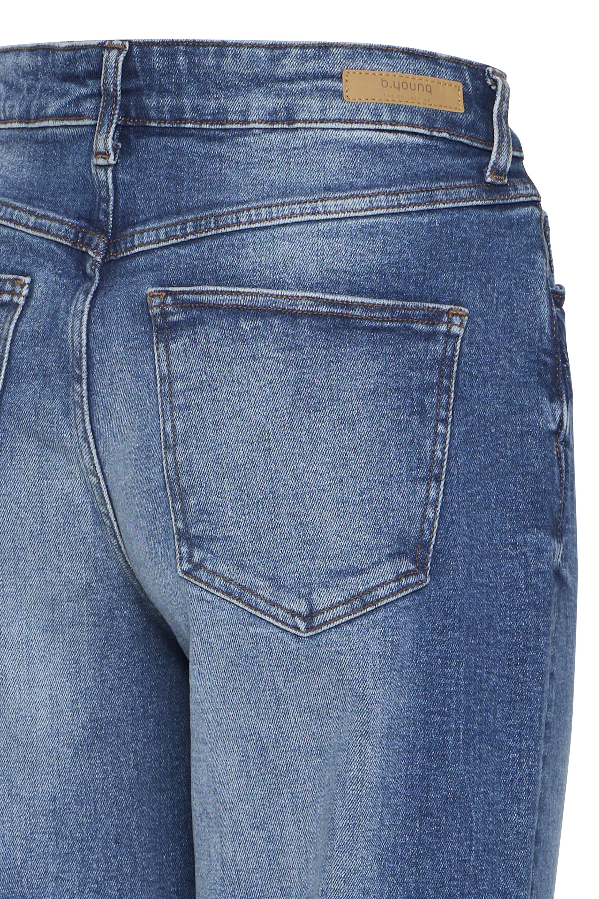 b.young Bequeme Jeans »Bequeme Jeans BYLoetta«