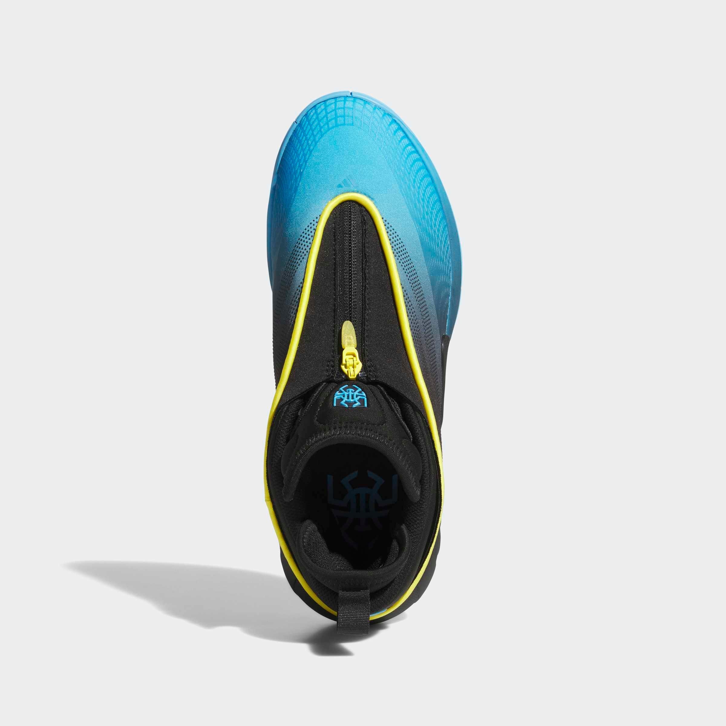 adidas Performance Basketballschuh »D.O.N. ISSUE 7«