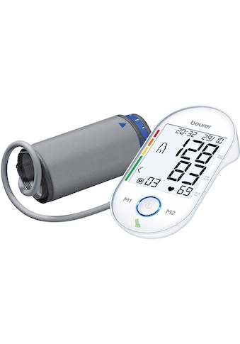 BEURER Oberarm-Blutdruckmessgerät »BM 55« kaufen