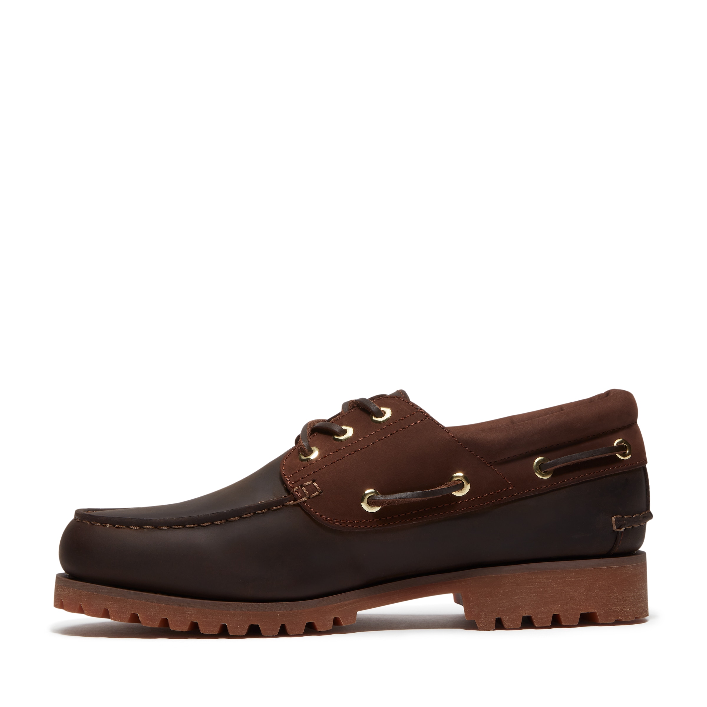 Timberland Bootsschuh »TIMBERLAND AUTHENTIC - BOAT SHOE«  Bootsschuh aus Leder