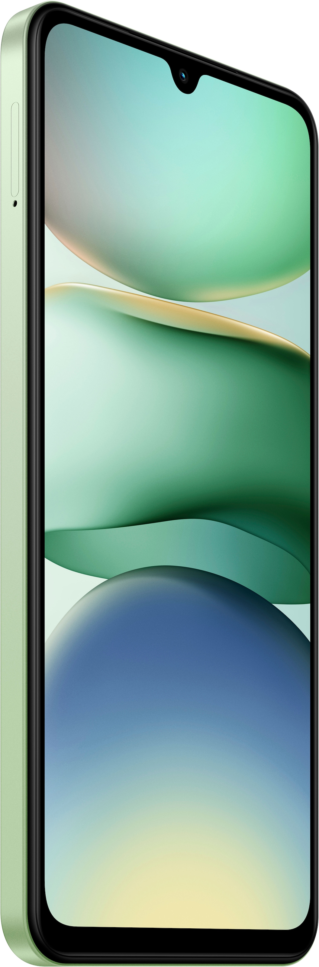 Xiaomi Smartphone »Redmi A5«, grün