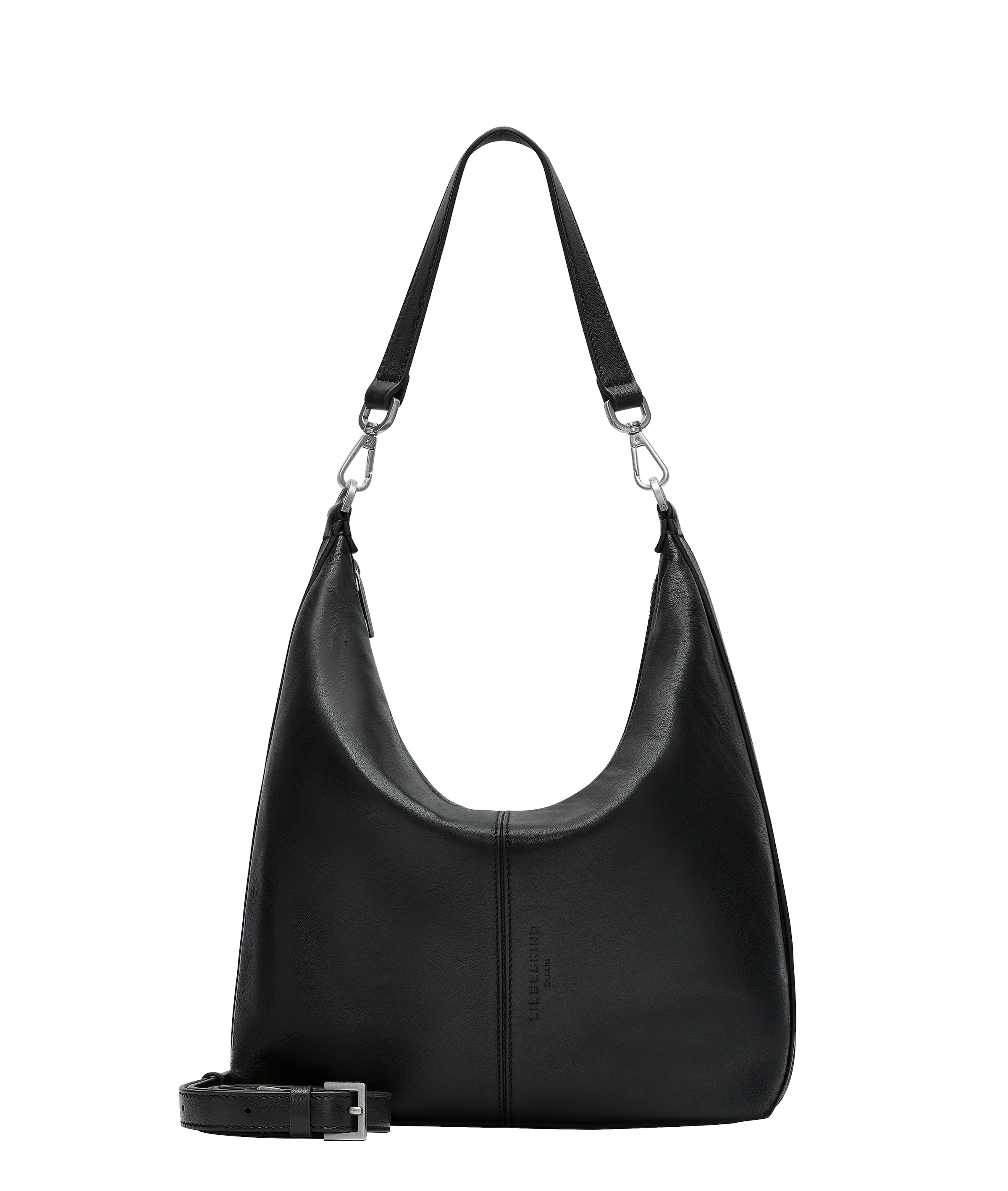 Liebeskind Berlin Hobo »Hobo M PARIS SHEEP NATURAL«