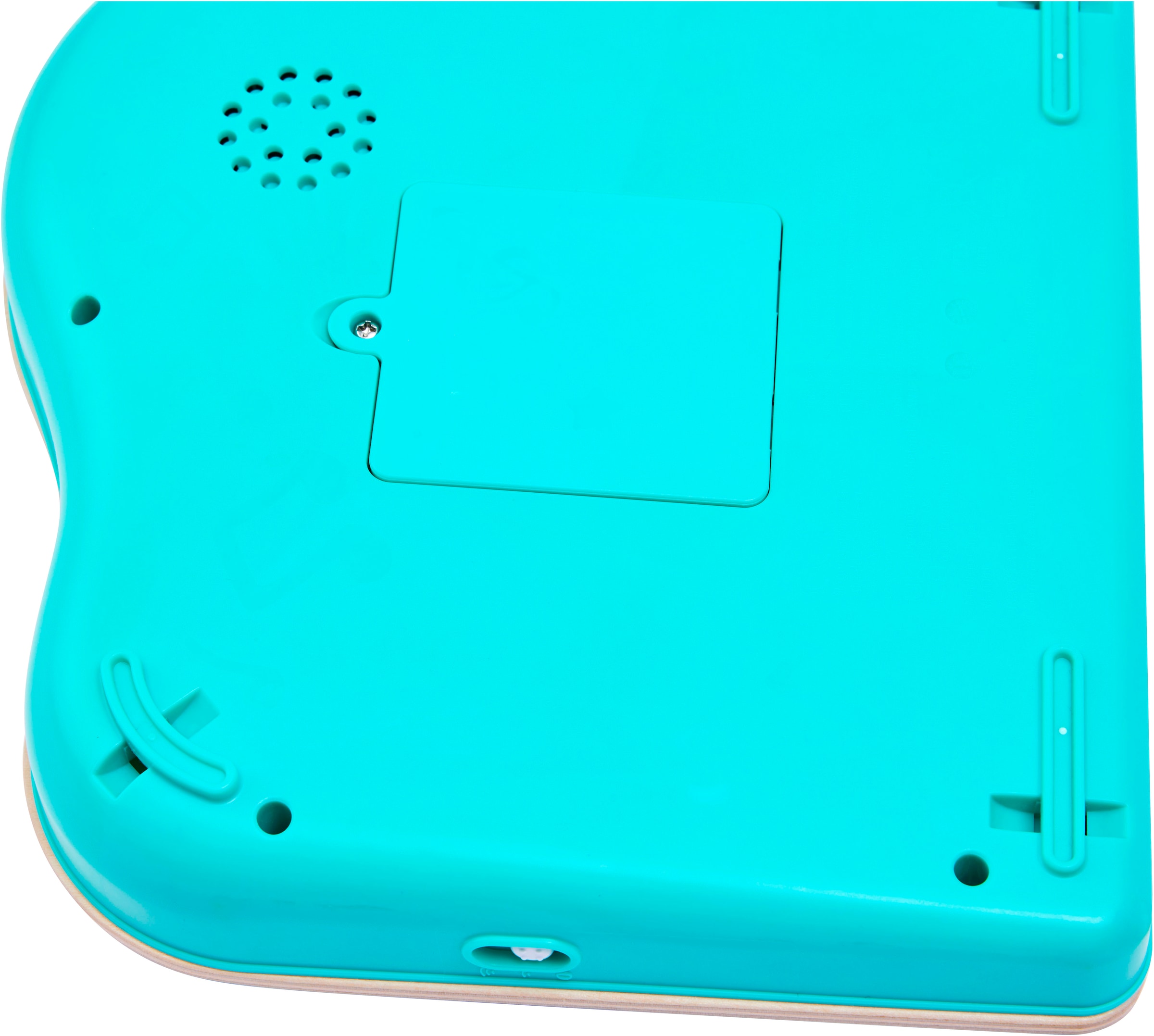 Hape Spielzeug-Musikinstrument »Dynamisches Pixel-Piano«, mit Licht- und Soundfuktion