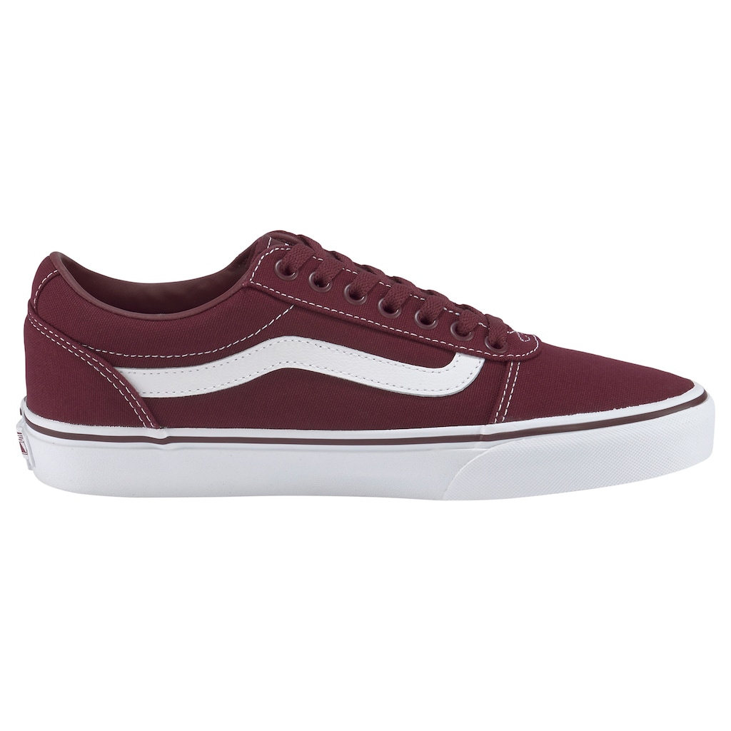 Vans Sneaker »Ward«