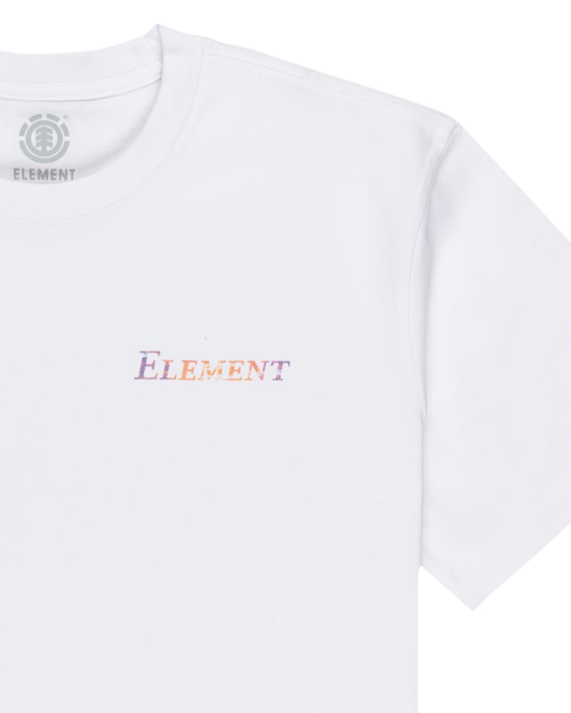 Element T-Shirt »Tree Icon«