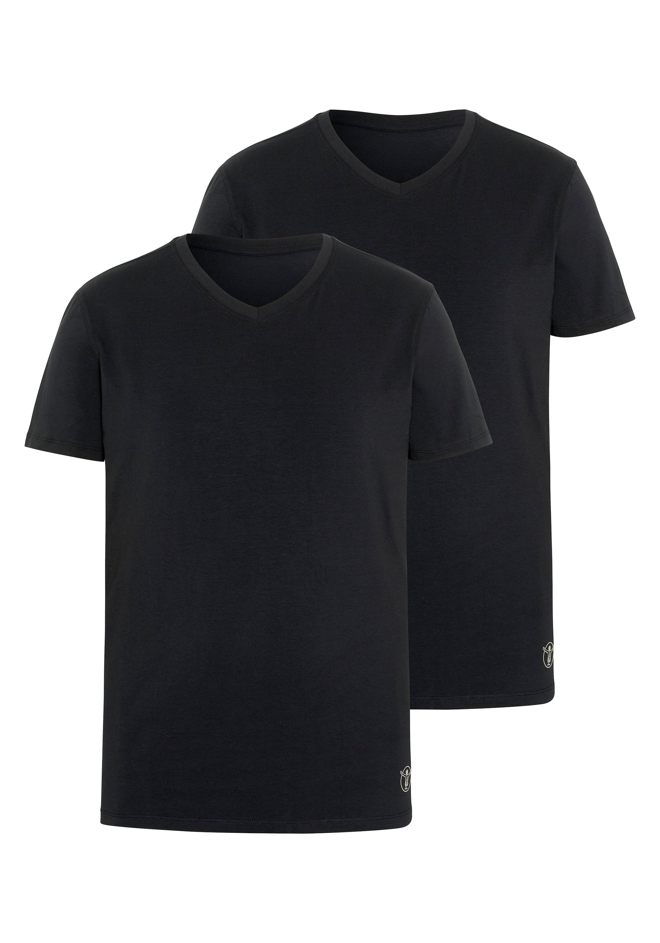 Chiemsee V-Shirt