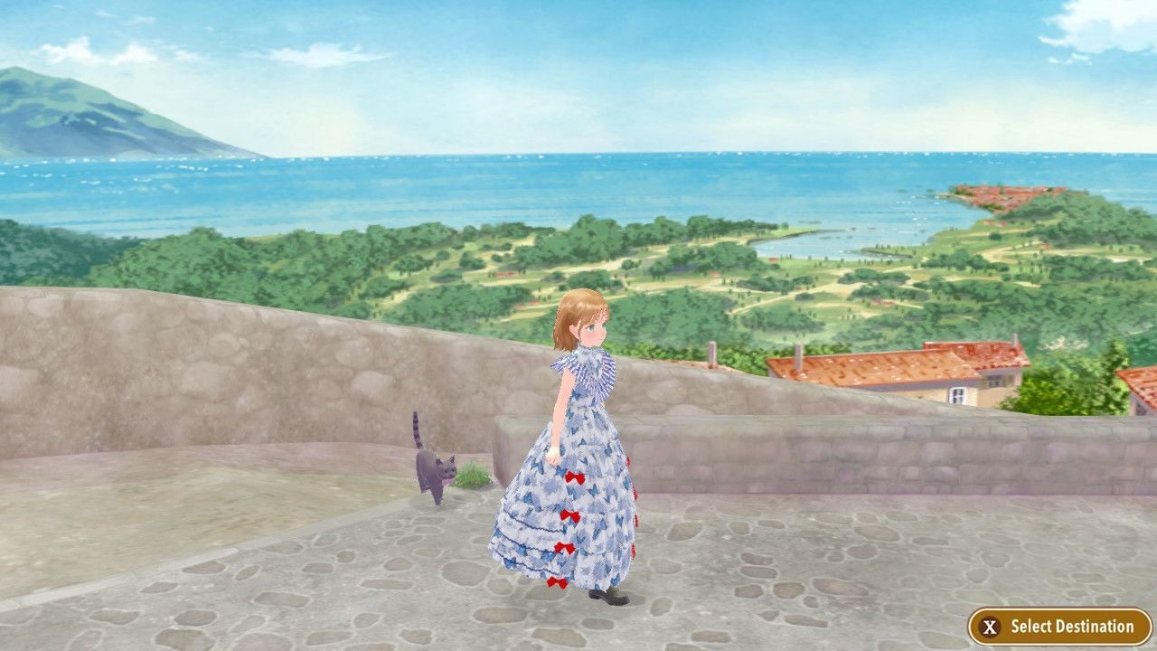 U&I Entertainment Spielesoftware »Magical Craft - My Enchanted Dress Shop« Nintendo Switch