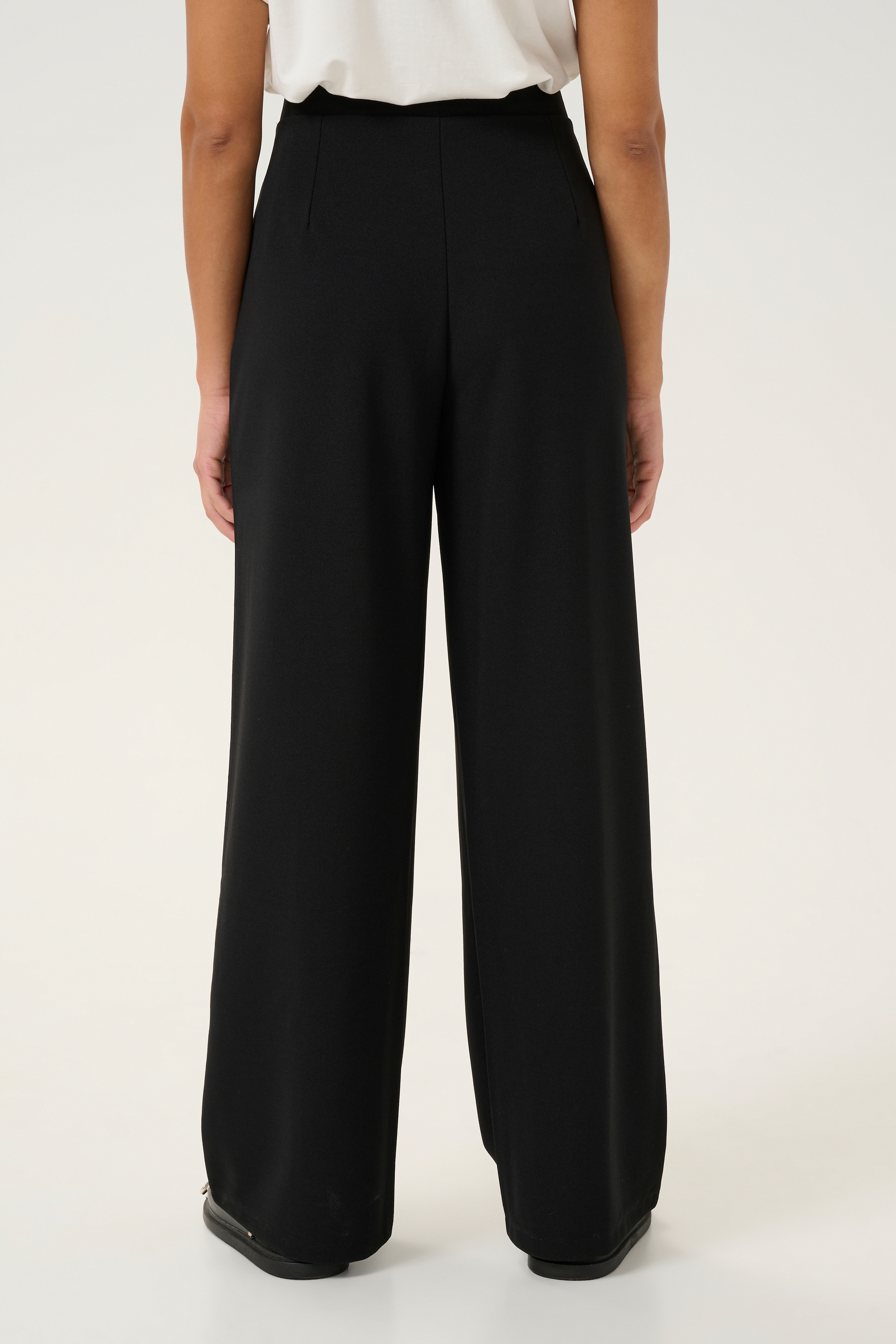 Cream Stoffhose »Casual Hose CRSiki«