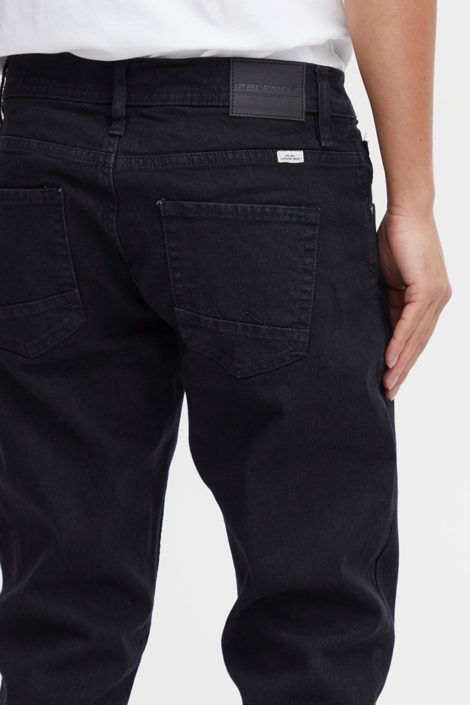 Blend 5-Pocket-Jeans »5-Pocket-Jeans BHBlizzard«